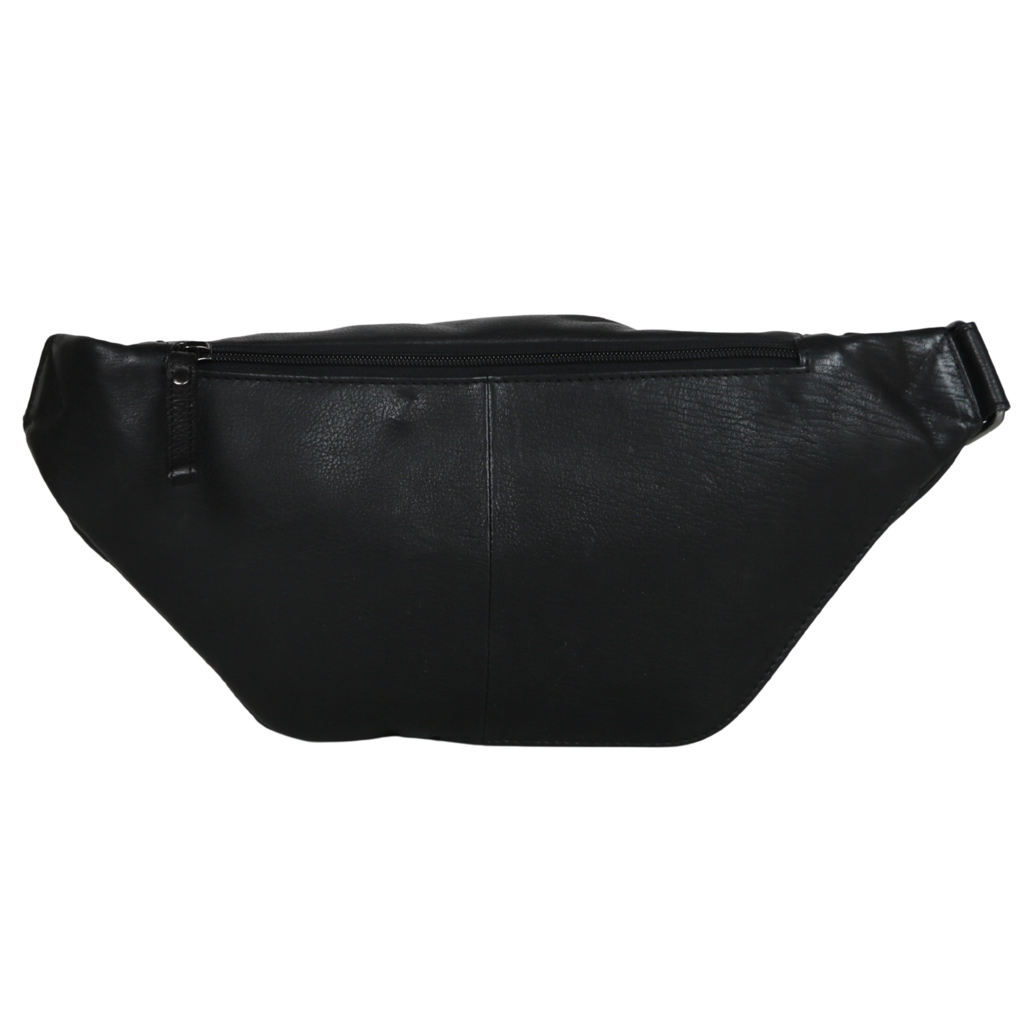 Concealed Carry Charlie Magnetic Leather Sling by Lady Conceal