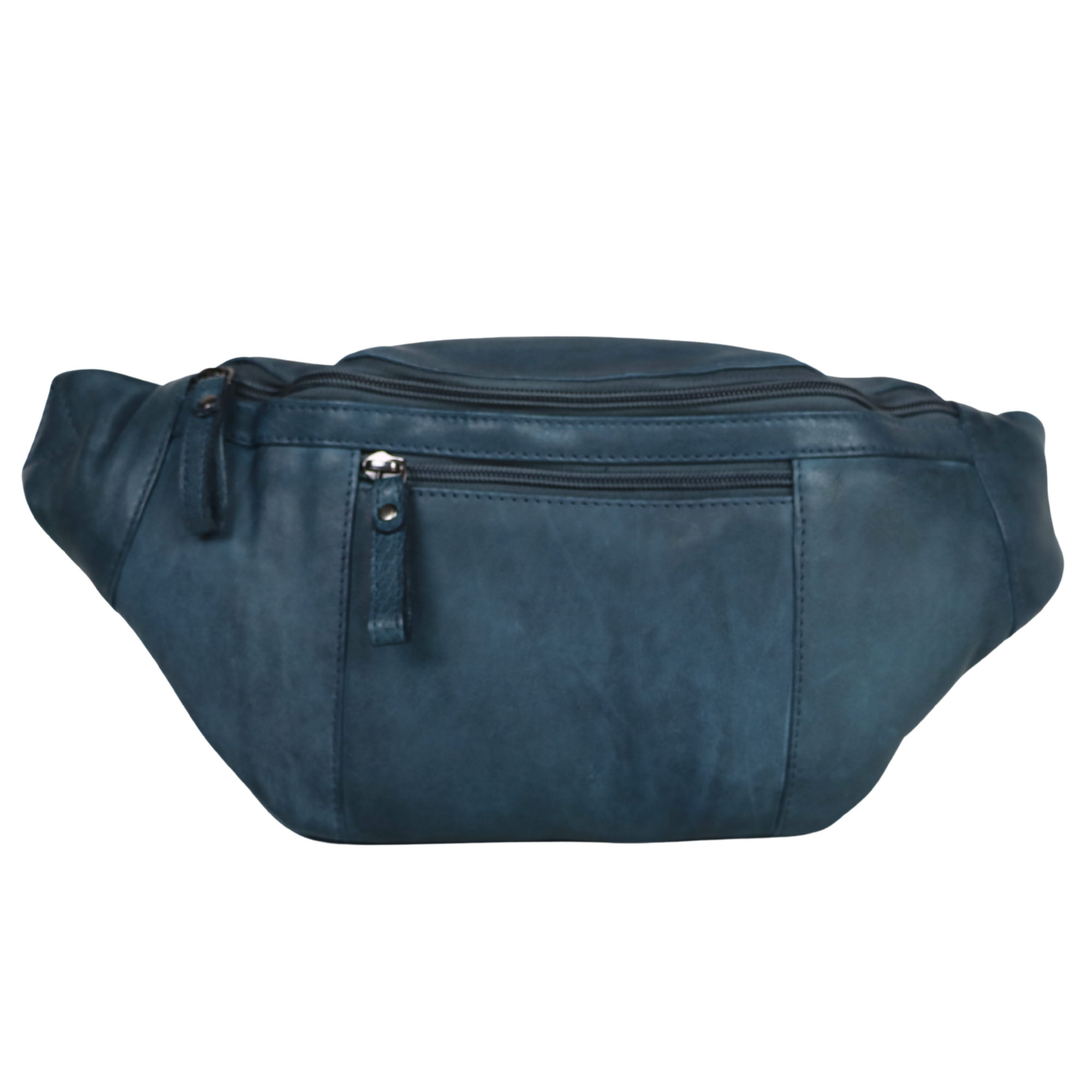 Concealed Carry Charlie Magnetic Leather Sling by Lady Conceal