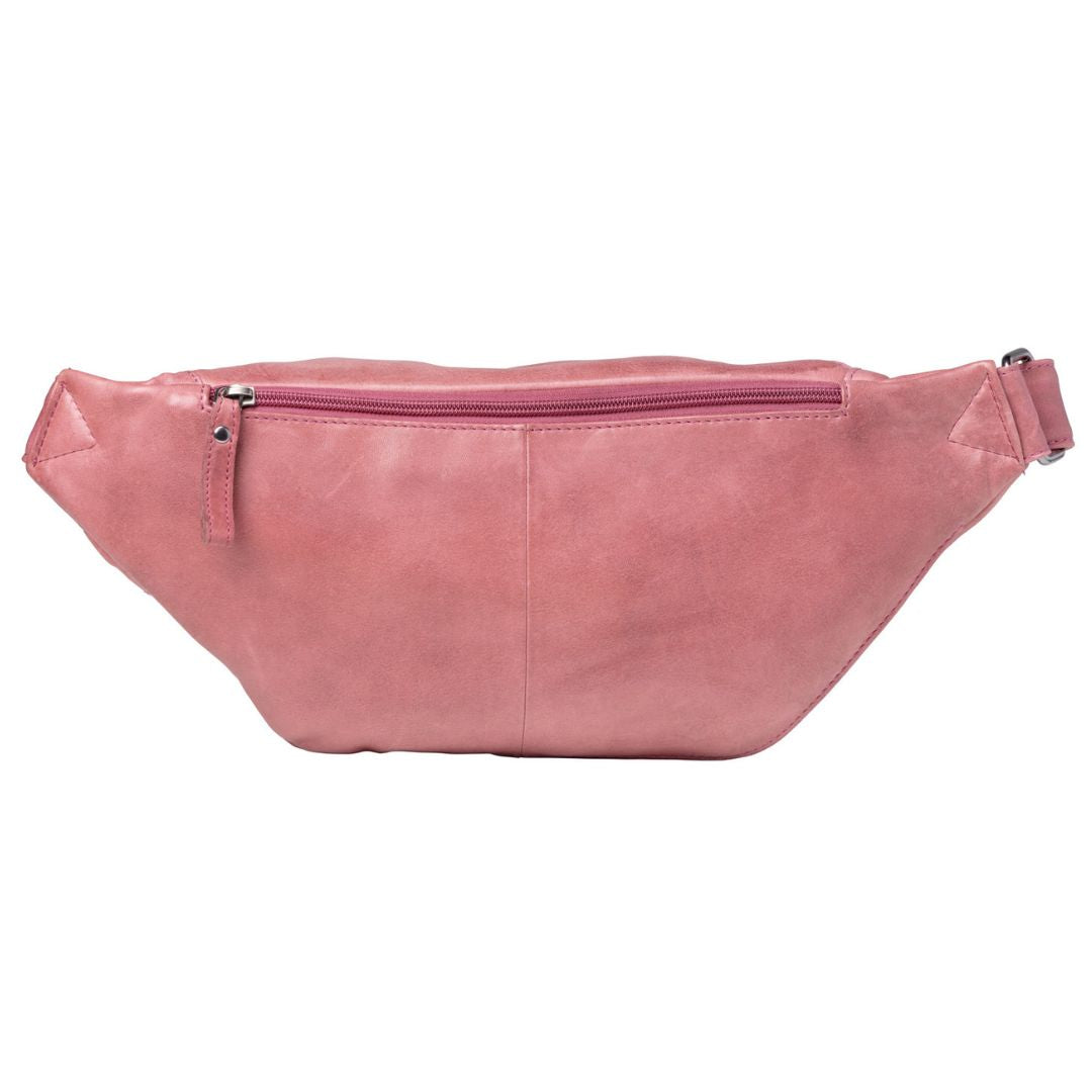 Charlie Concealed Carry Sling Plum