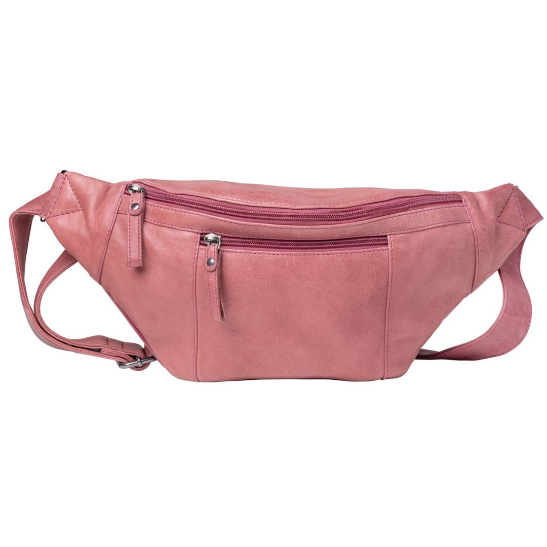 Charlie Concealed Carry Sling Plum