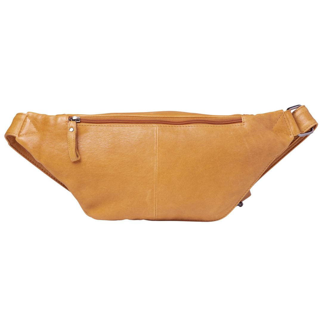 Charlie Concealed Carry Sling Tan