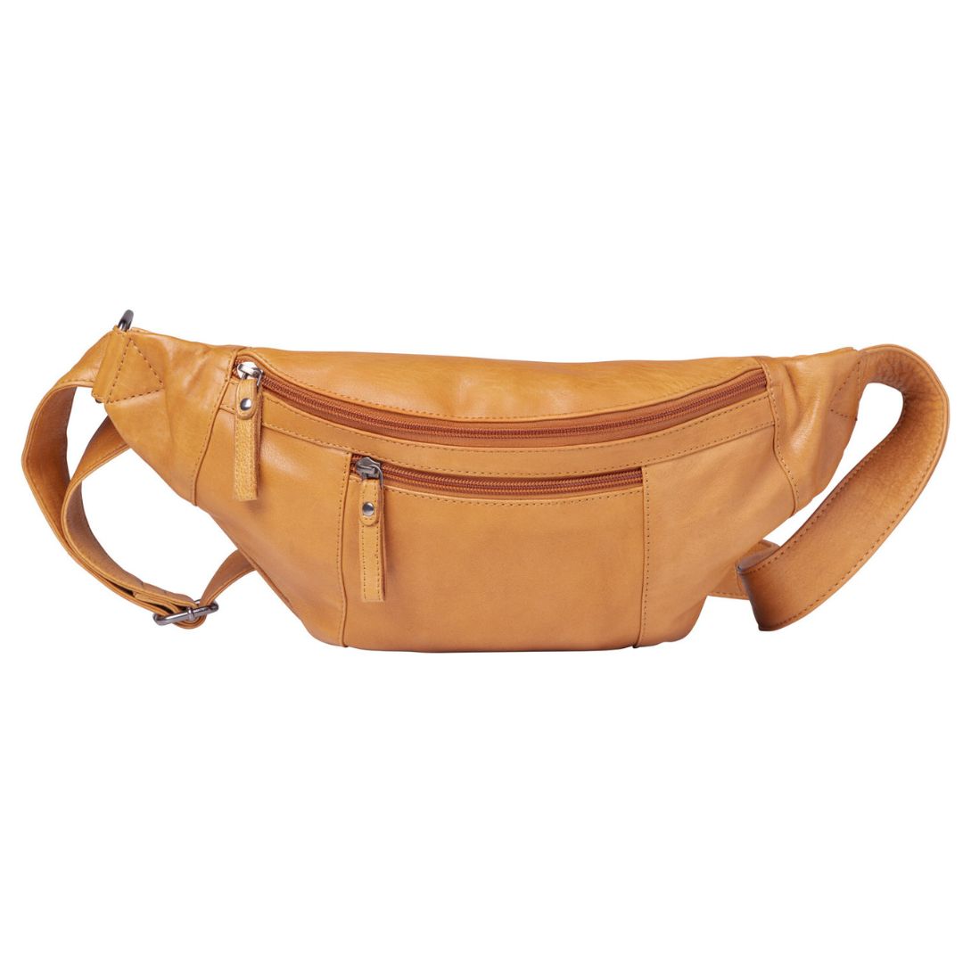 Charlie Concealed Carry Sling Tan