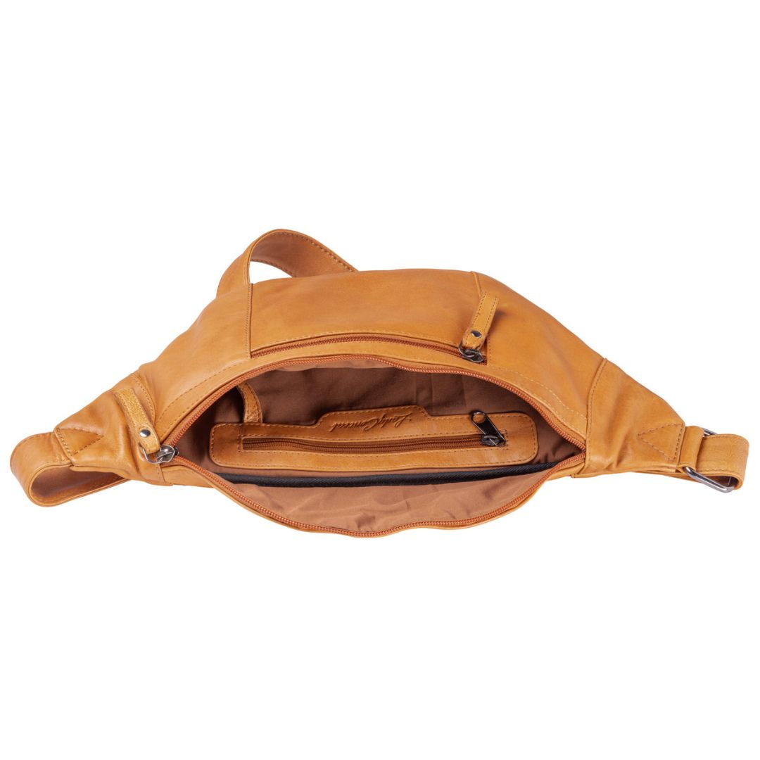 Charlie Concealed Carry Sling Tan