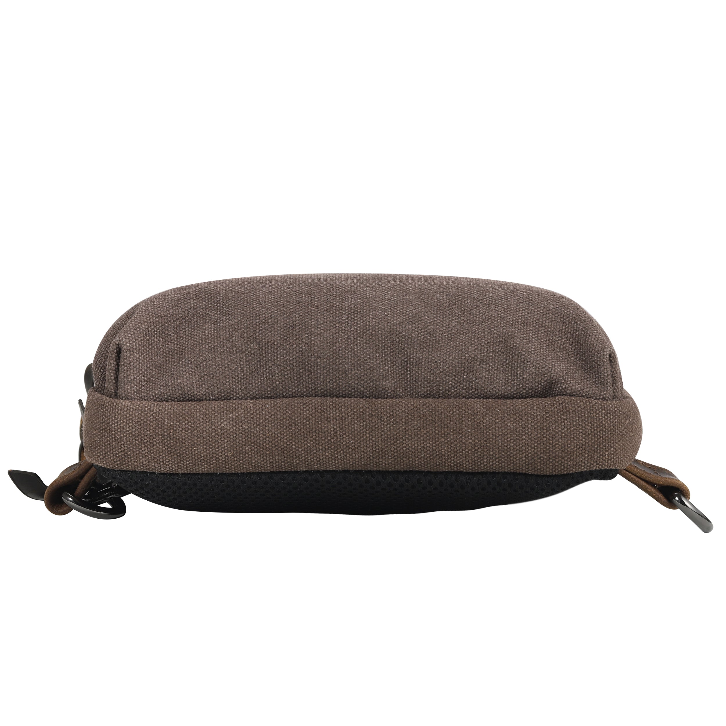 Concealed Carry Dakota Large Canvas Sling