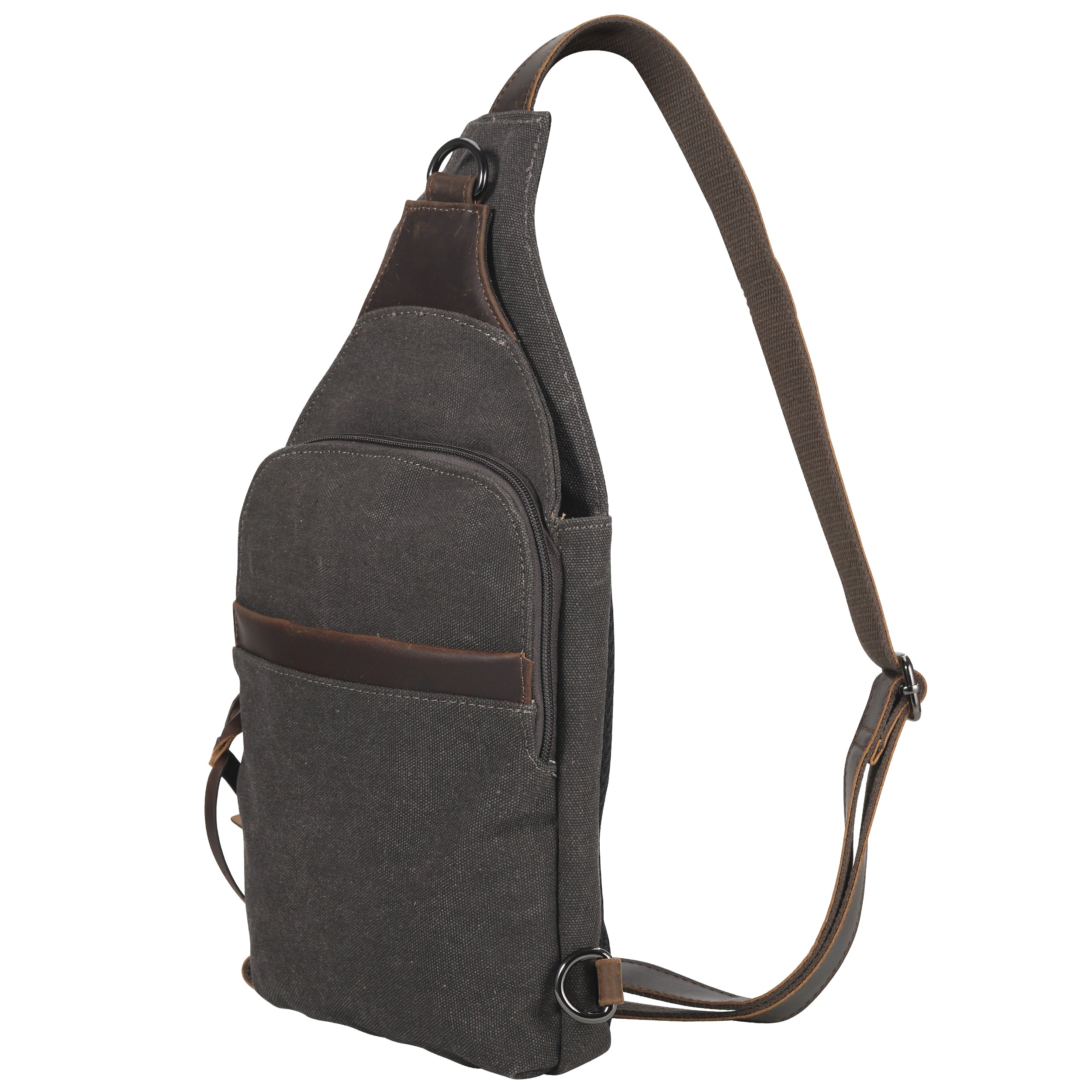 Colt Canvas Sling Slate