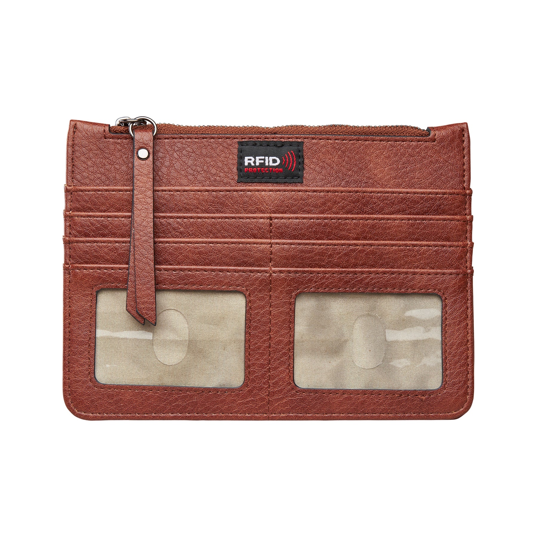 -SALE- Gia Slim Wallet by Lady Conceal