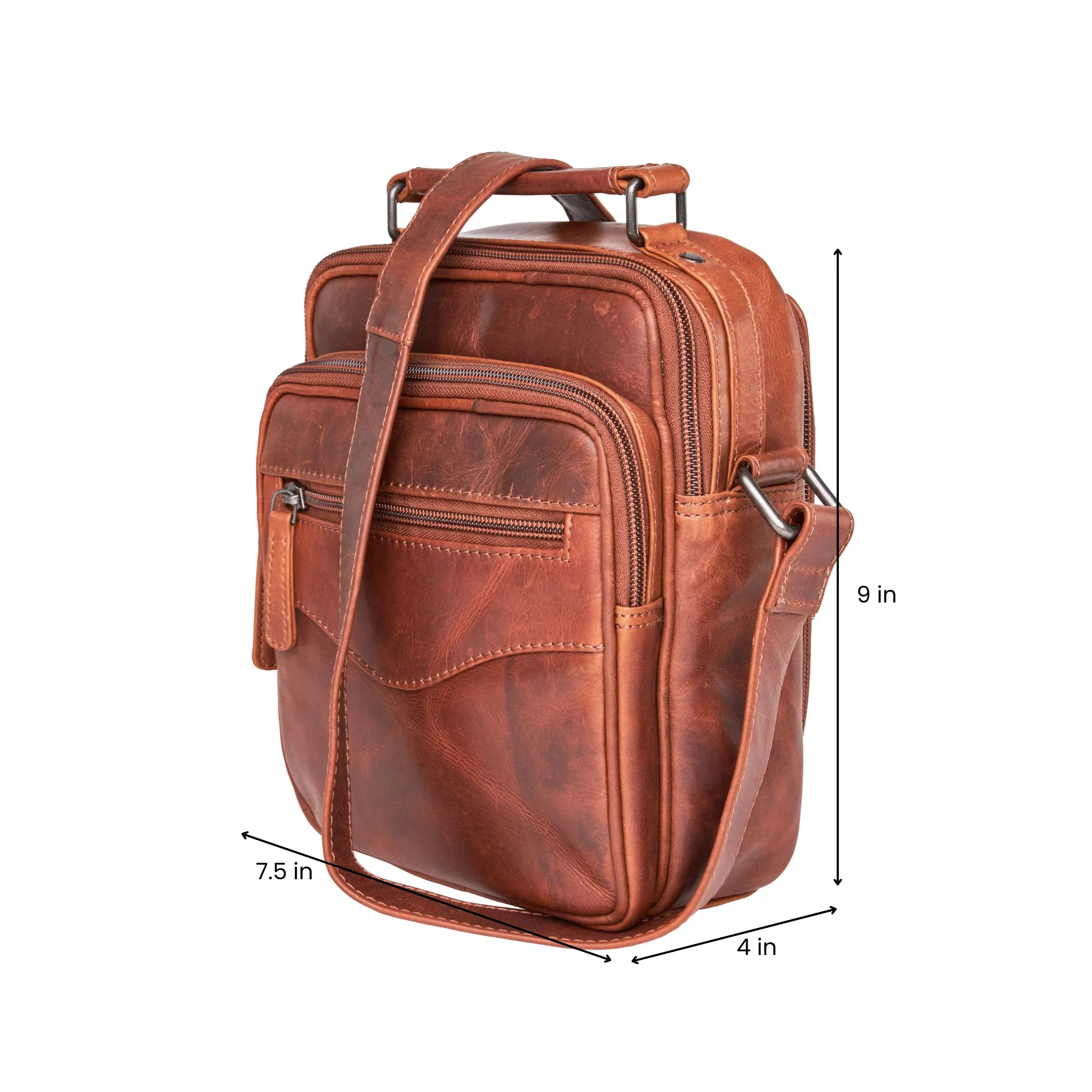 Concealed Carry Logan Unisex Crossbody Bag - Men Gun Bag with Clip Storage - Conceal Carry Logan Unisex Bag - CCW Universal Logan Unisex Bag - Concealed Carry Purse - most popular crossbody bag - crossbody handgun bag - crossbody bags for everyday use - Lady Conceal - Unique Hide Purse - Locking YKK Purse - Fanny Pack for Gun and Pistol - Easy CCW - Fast Draw Bag - Secure Gun Bag