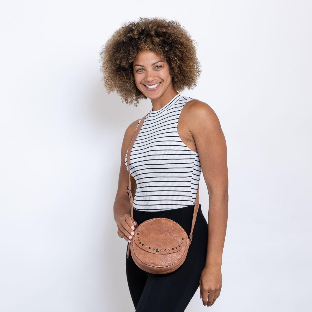 Concealed Carry Mia Crossbody Purse - Locking Zippers and Universal Holster Tactical Bag for Women - YKK Locking Gun Purse - Concealment Pocket - Pistol Women's Purse Crossbody - Concealed Carry Purse - most popular crossbody Purse - crossbody handgun Purse - crossbody bags for everyday use - Lady Conceal - Unique Hide Purse - Locking YKK Purse - Fanny Pack for Gun and Pistol - Easy CCW - Fast Draw Bag - Secure Gun Bag