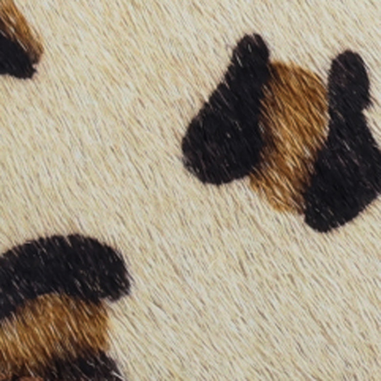 -SALE- Genuine Cowhide Hair-on Crossbody Strap by Lady Conceal