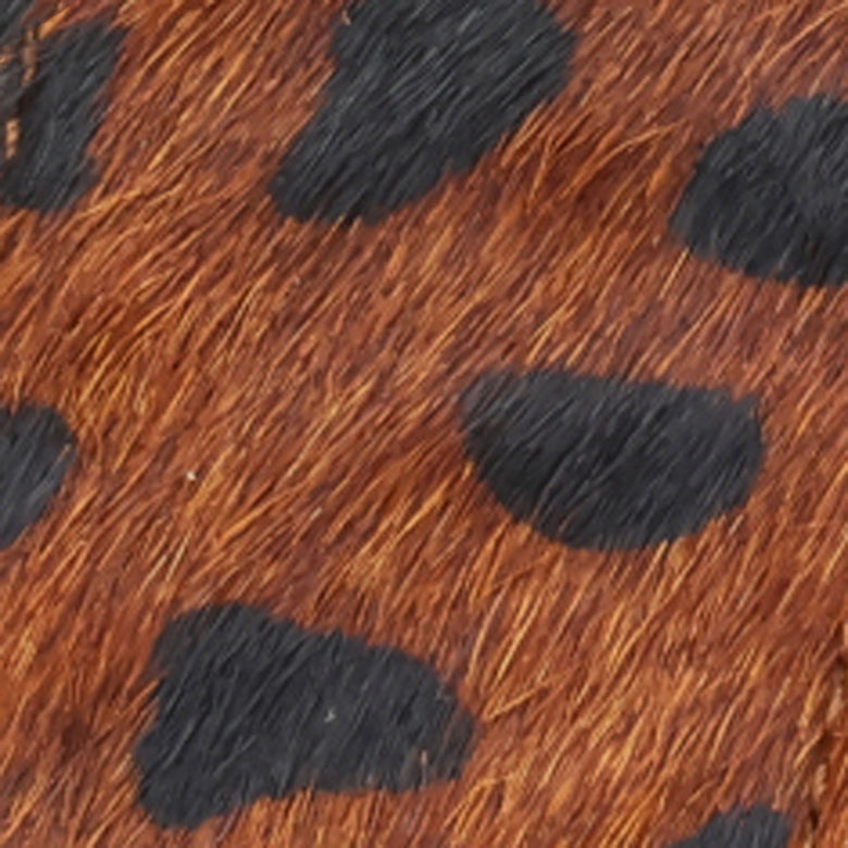 -SALE- Genuine Cowhide Hair-on Crossbody Strap by Lady Conceal