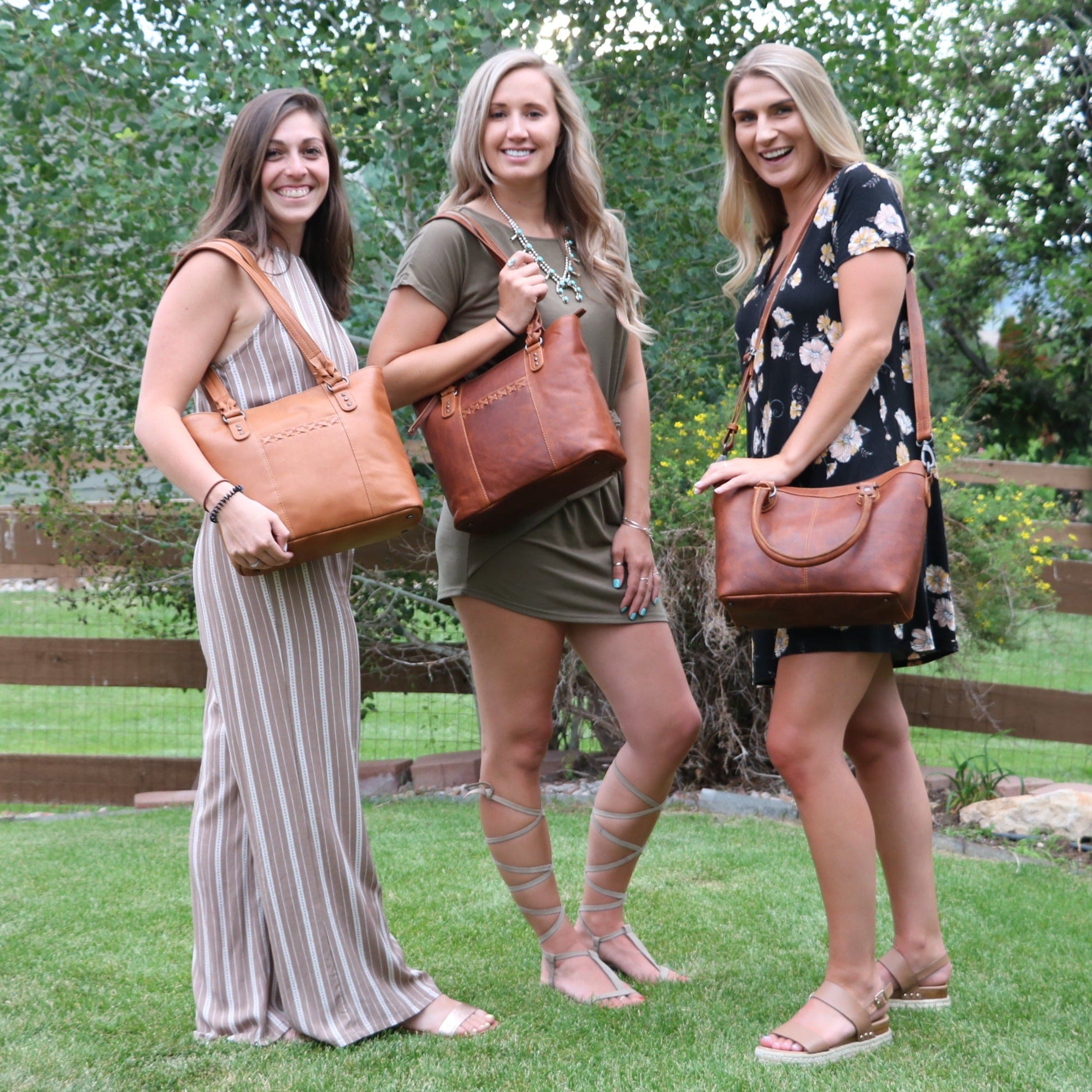 Concealed Carry Peyton Leather Tote for Women Lady Conceal - YKK Locking & Universal Holster - Designer Luxury Leather Carry Handbag - carry Handbag for gun carry - Unique Tote gun Handbag - designer backpack purse - designer purse sale - designer purse sales - womens designer purse sale - Peyton Leather Tote - designer lady purse concealed carry gun Handbag - concealed carry Handbag for woman- Easy Conceal Carry and Draw Purse -