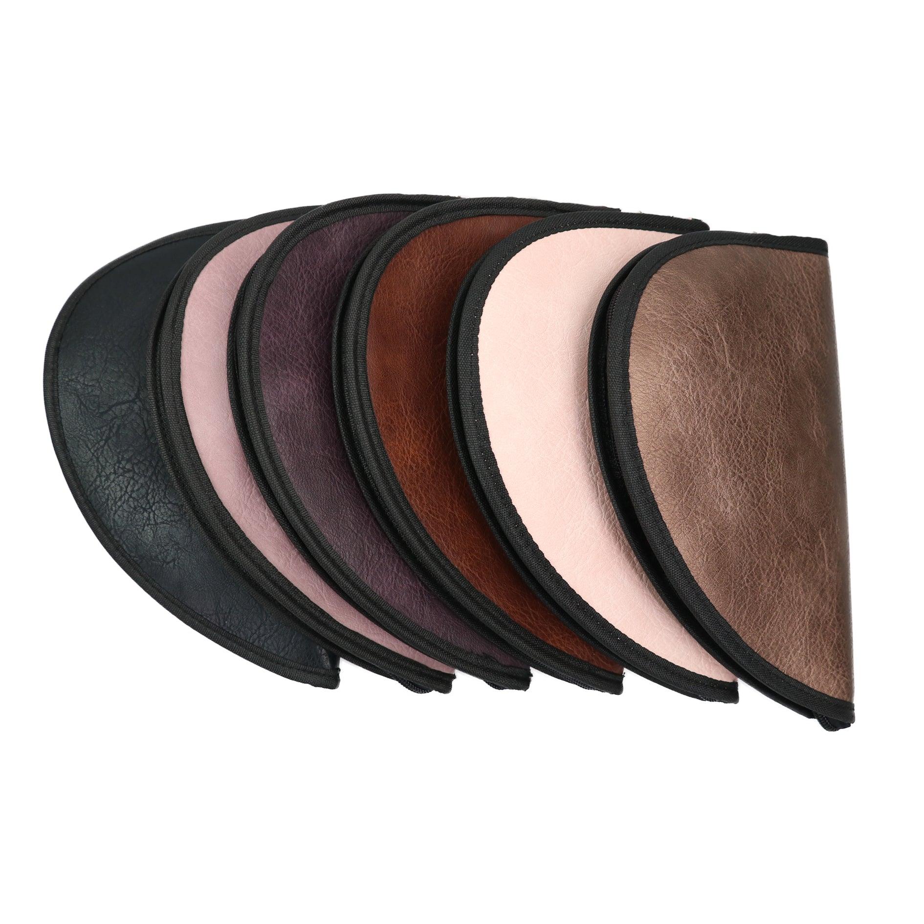 medium Gun Case - Lady Conceal - Cases - Lady Conceal - gun case locks - gun case glock 19 - Unisex Bag for Pistol - Profession Conceal Carry - Gun Accessories - Leather Designer Gun Bag - mens gun carry bag - Mens Travel Gun Bag - best men's travel shoulder bag - soft leather shoulder bags for man