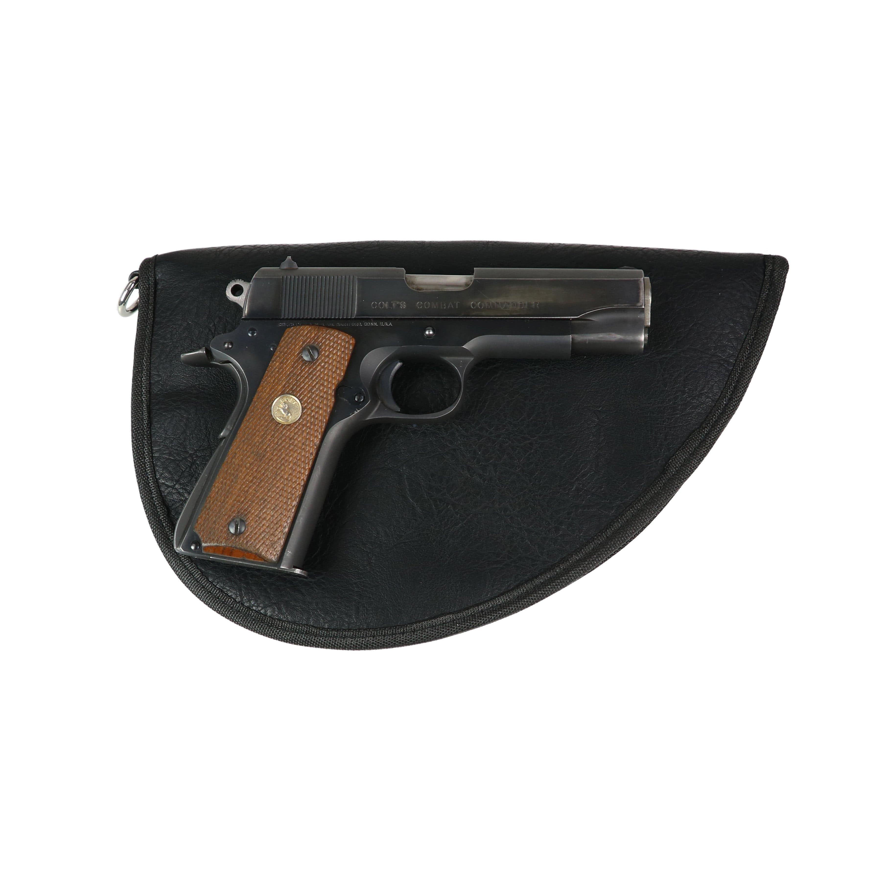 Large Gun Case - Lady Conceal - Cases - Lady Conceal - gun case locks - gun case glock 19 - Unisex Bag for Pistol - Profession Conceal Carry - Gun Accessories - Leather Designer Gun Bag - mens gun carry bag - Mens Travel Gun Bag - best men's travel shoulder bag - soft leather shoulder bags for man