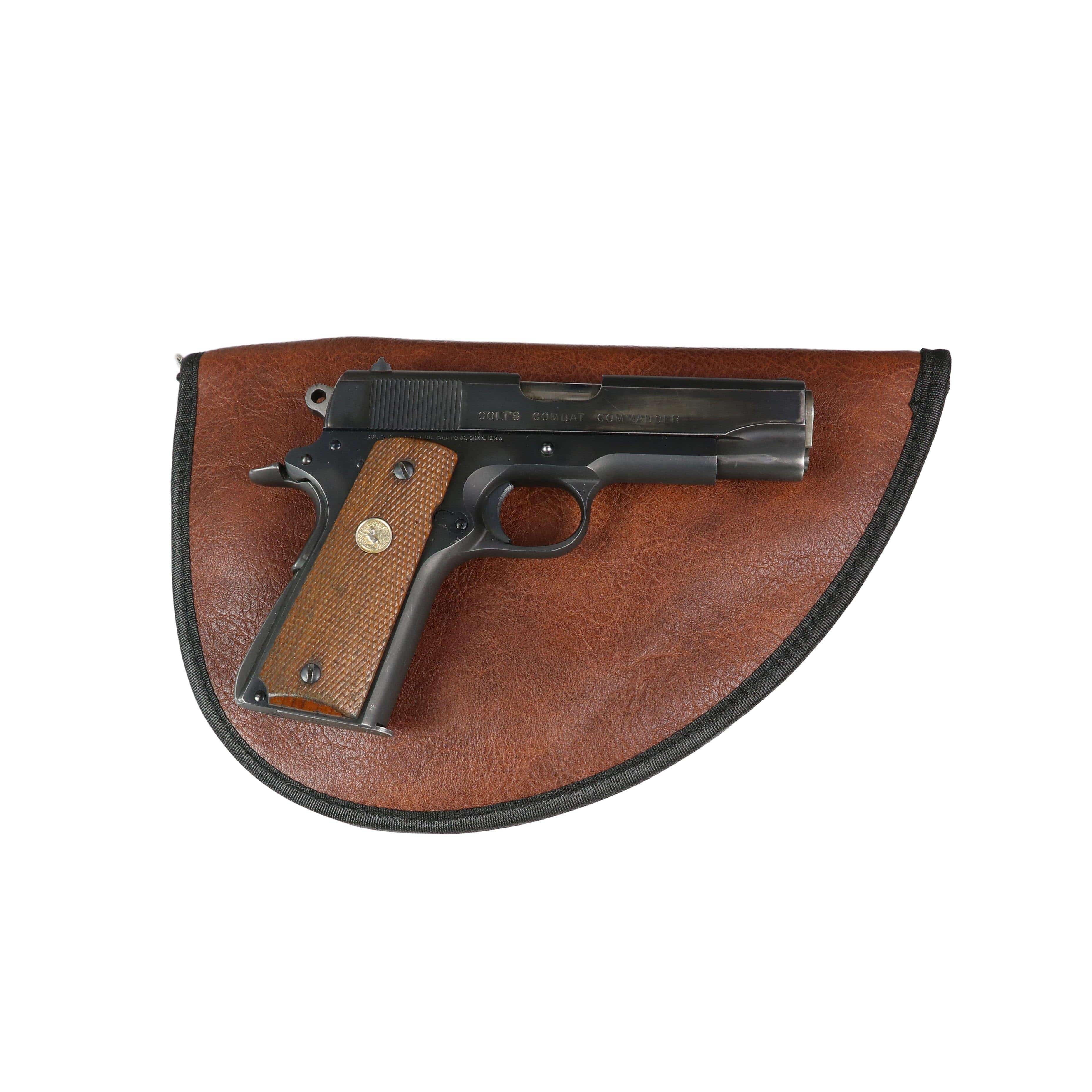 Large Gun Case - Lady Conceal - Cases - Lady Conceal - gun case locks - gun case glock 19 - Unisex Bag for Pistol - Profession Conceal Carry - Gun Accessories - Leather Designer Gun Bag - mens gun carry bag - Mens Travel Gun Bag - best men's travel shoulder bag - soft leather shoulder bags for man