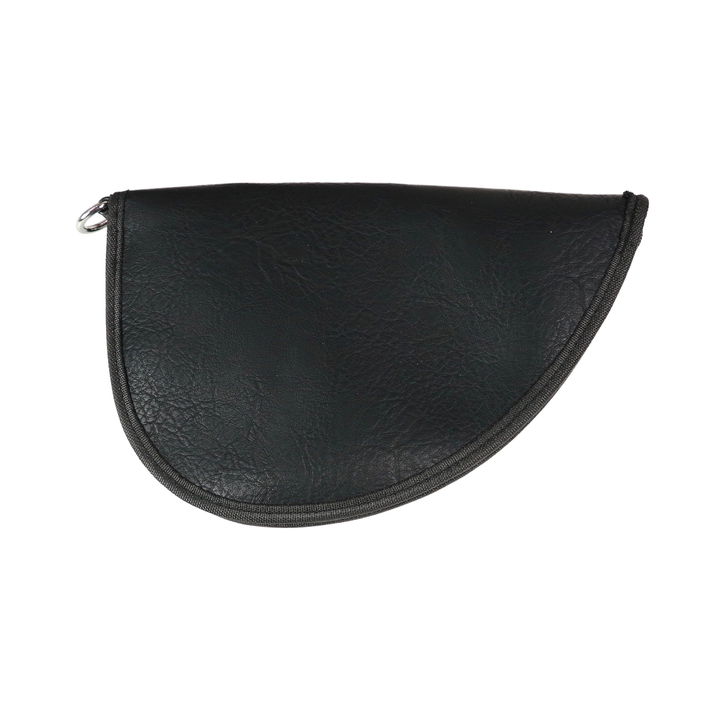 medium Gun Case - Lady Conceal - Cases - Lady Conceal - gun case locks - gun case glock 19 - Unisex Bag for Pistol - Profession Conceal Carry - Gun Accessories - Leather Designer Gun Bag - mens gun carry bag - Mens Travel Gun Bag - best men's travel shoulder bag - soft leather shoulder bags for man