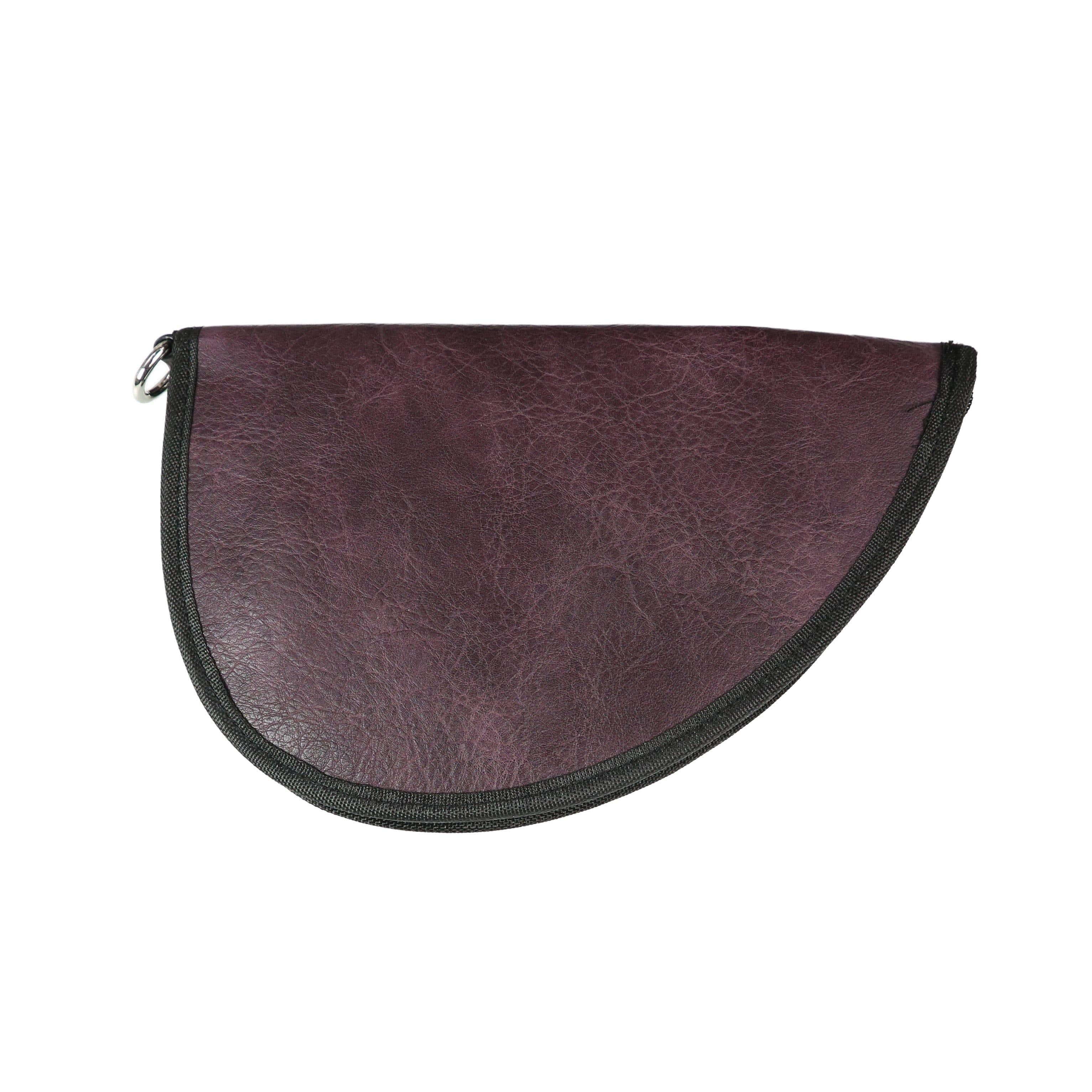 medium Gun Case - Lady Conceal - Cases - Lady Conceal - gun case locks - gun case glock 19 - Unisex Bag for Pistol - Profession Conceal Carry - Gun Accessories - Leather Designer Gun Bag - mens gun carry bag - Mens Travel Gun Bag - best men's travel shoulder bag - soft leather shoulder bags for man