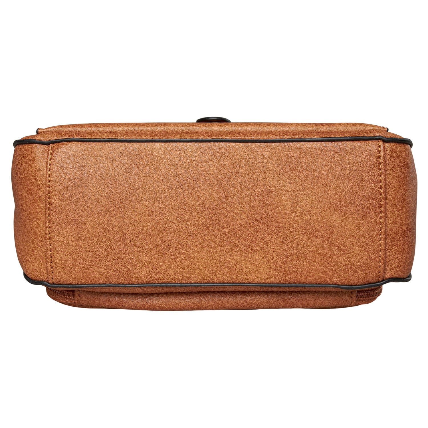 Concealed Carry Kinsley Crossbody Wallet- YKK Locking Zippered Bag - Easy Conceal Carry - CCW Purse for Women - concealed carry Handbag for woman - Crossbody with RFID Slim Wallet - CCW Bag for Pistol - Fast and Easy Draw Bag