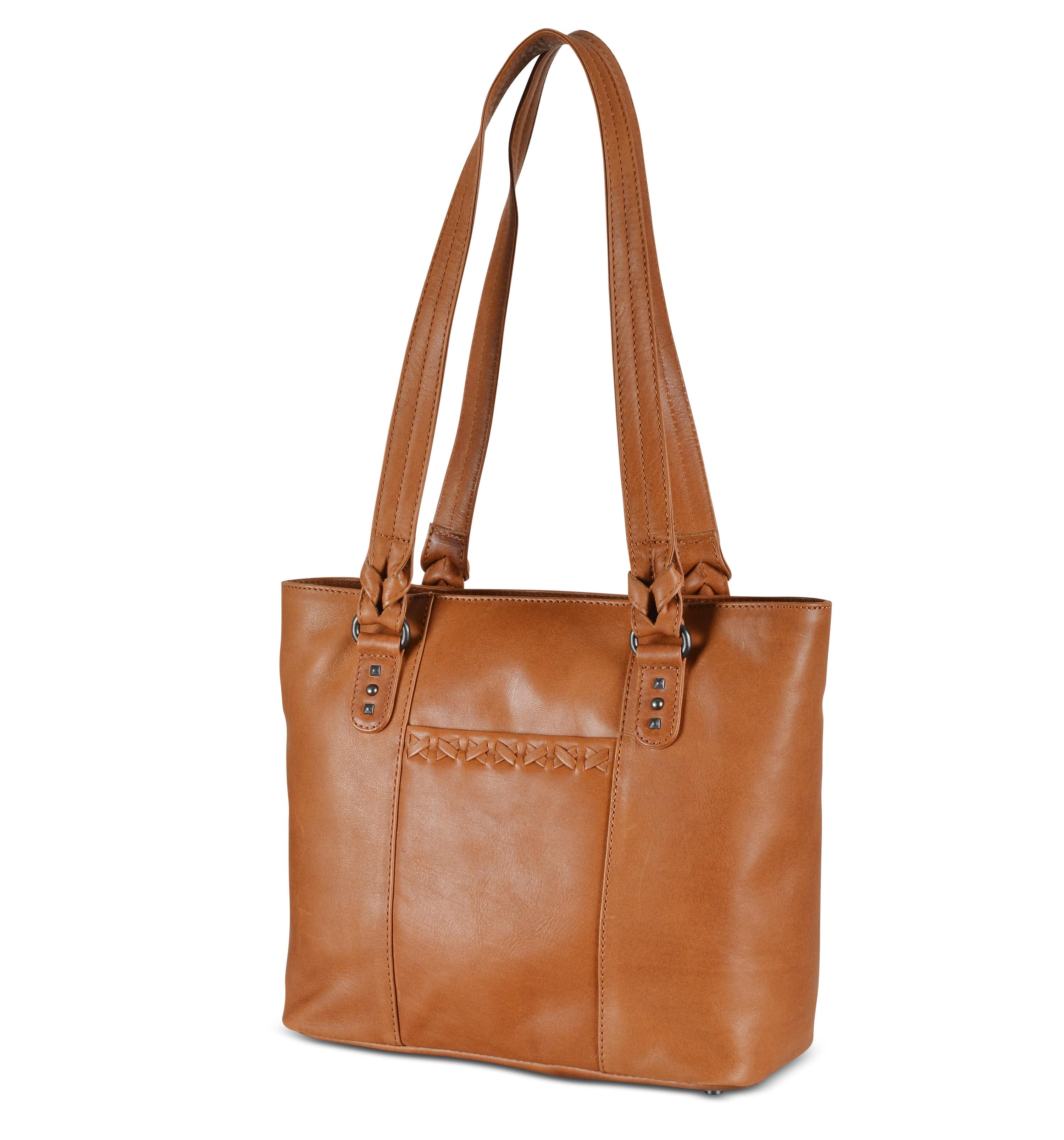 Concealed Carry Peyton Leather Tote for Women Lady Conceal - YKK Locking & Universal Holster - Designer Luxury Leather Carry Handbag - carry Handbag for gun carry - Unique Tote gun Handbag - designer backpack purse - designer purse sale - designer purse sales - womens designer purse sale - Peyton Leather Tote - designer lady purse concealed carry gun Handbag - concealed carry Handbag for woman- Easy Conceal Carry and Draw Purse -