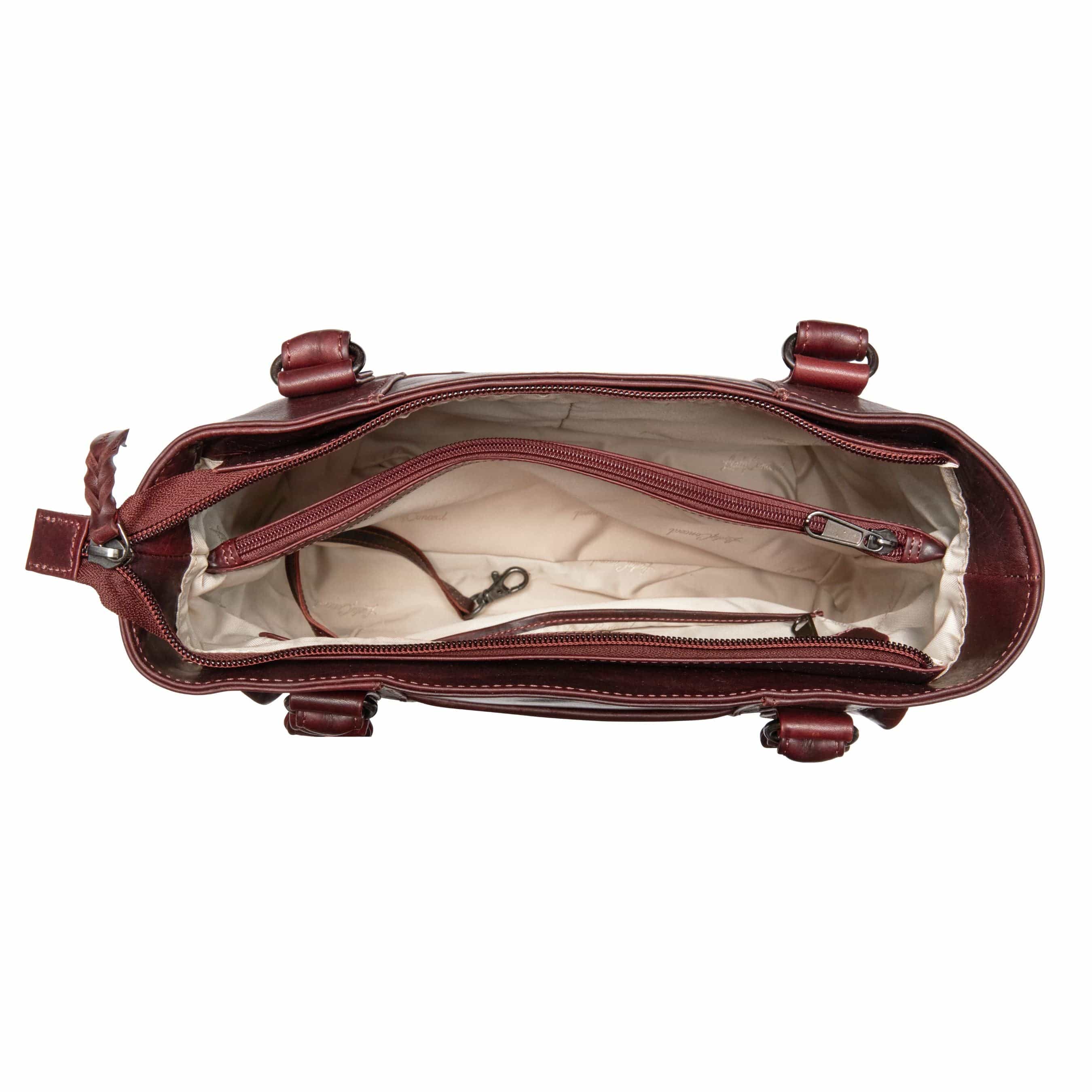 Concealed Carry Peyton Leather Tote for Women Lady Conceal - YKK Locking & Universal Holster - Designer Luxury Leather Carry Handbag - carry Handbag for gun carry - Unique Tote gun Handbag - designer backpack purse - designer purse sale - designer purse sales - womens designer purse sale - Peyton Leather Tote - designer lady purse concealed carry gun Handbag - concealed carry Handbag for woman- Easy Conceal Carry and Draw Purse -