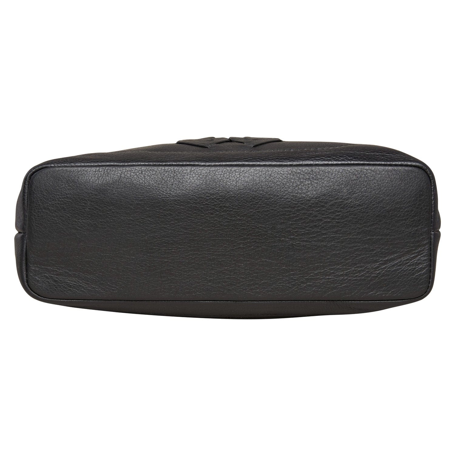 Concealed Carry Blake Scooped Leather Crossbody - Lady Conceal - Concealed Carry Purse - black crossbody purse designer - black owned purse designers - crossbody bag for concealed gun carry - concealed carry gun bags - concealed carry crossbody bag - concealed carry purse crossbody - Gift for gun owners - Women Gun Bag - most popular crossbody bag - crossbody handgun bag - crossbody bags for everyday use