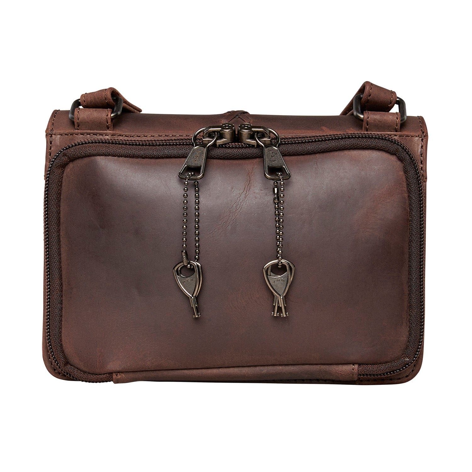 Concealed Carry Jolene Leather Crossbody Organizer - YKK Locking Purse with Universal Holster - Women CCW Crossbody Holster soft leather shoulder bags for women's - crossbody bags for everyday use - most popular crossbody bag - crossbody bags for guns - crossbody handgun bag - Unique Hide Purse - Conceal Carry Western Purse - Stylish Carry Cheetah Leather Bag - Bag for Conceal Carrying Women - Gun Bag for Women