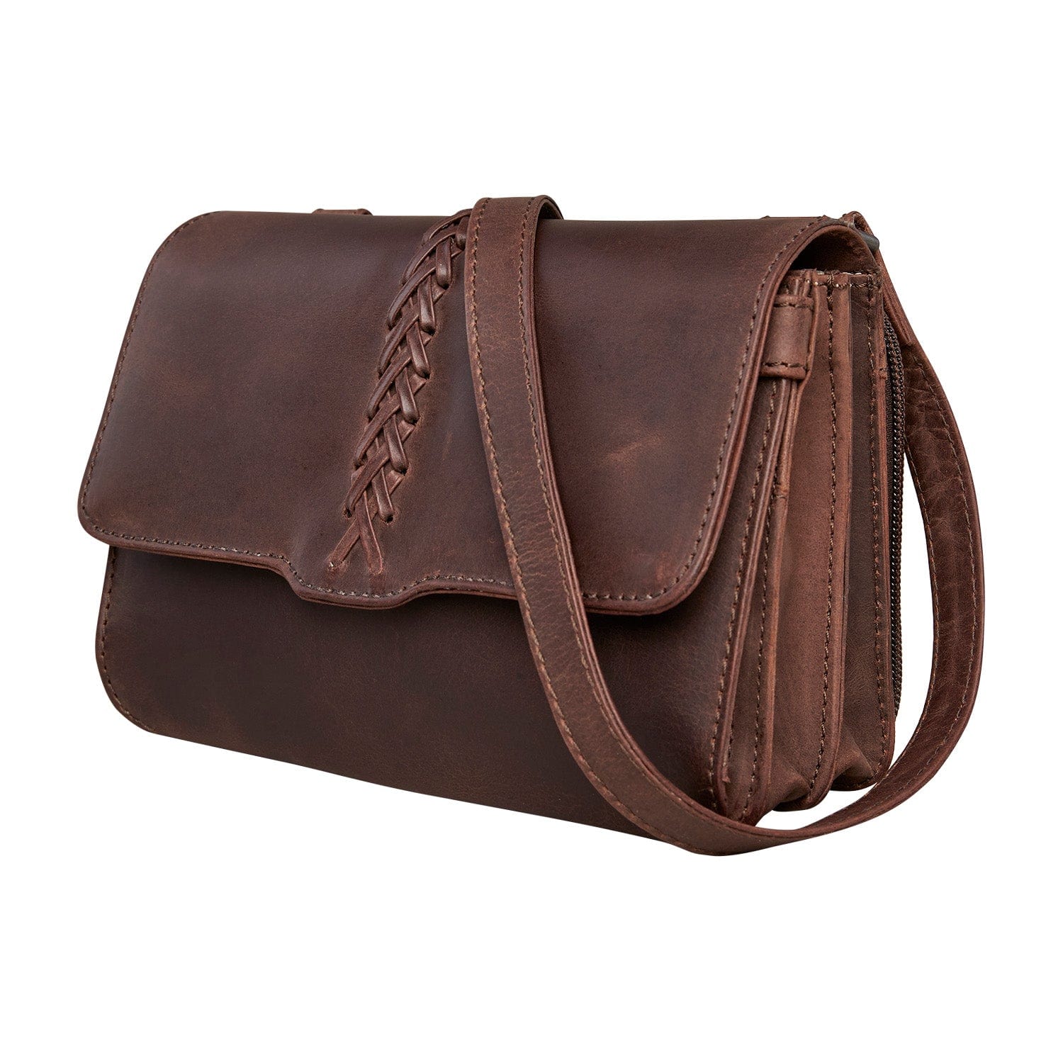 Concealed Carry Jolene Leather Crossbody Organizer - YKK Locking Purse with Universal Holster - Women CCW Crossbody Holster soft leather shoulder bags for women's - crossbody bags for everyday use - most popular crossbody bag - crossbody bags for guns - crossbody handgun bag - Unique Hide Purse - Conceal Carry Western Purse - Stylish Carry Cheetah Leather Bag - Bag for Conceal Carrying Women - Gun Bag for Women