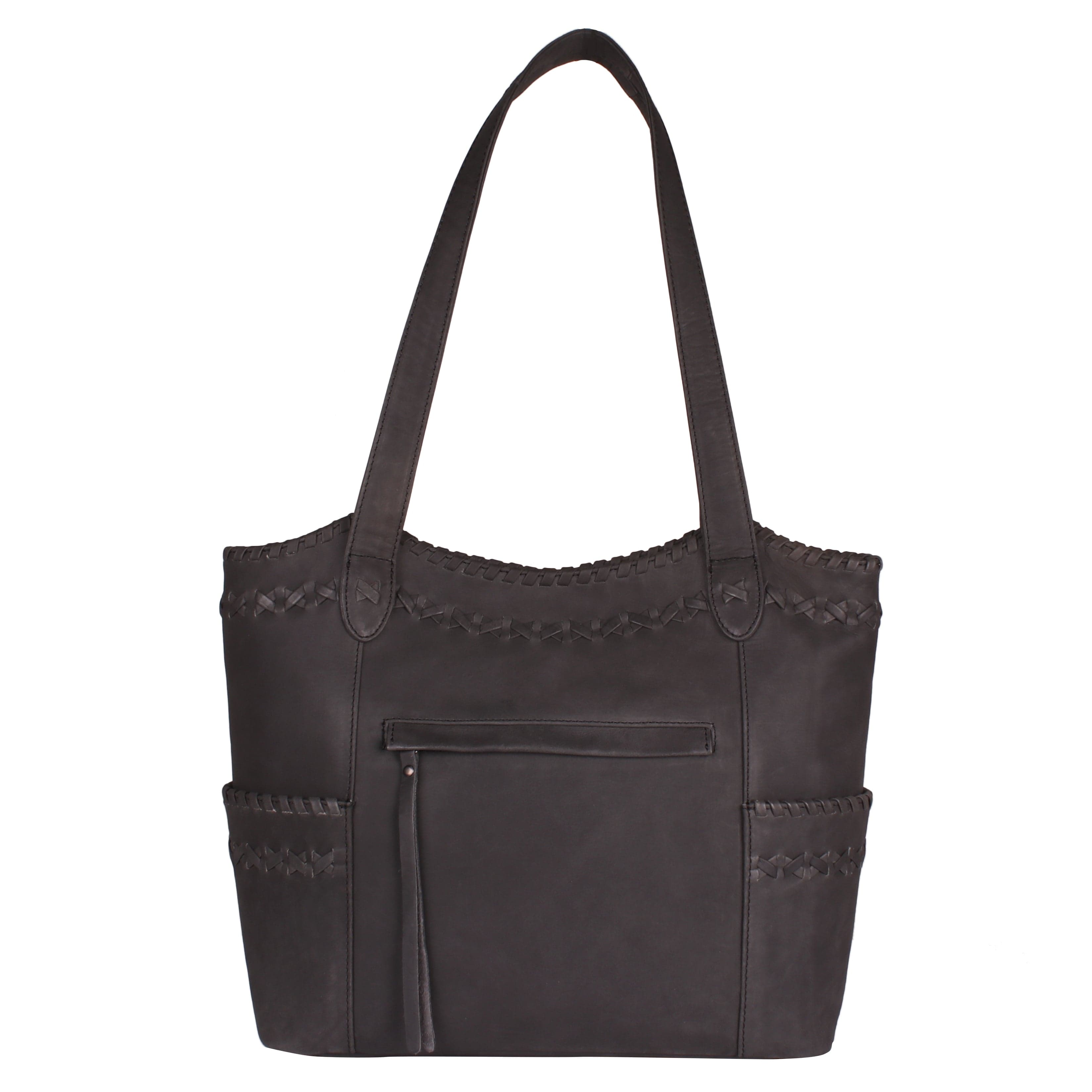 Concealed Carry Kendall Leather Tote - Lady Conceal - Women conceal carry purse for pistol - Designer Luxury Ella Tote Carry Handbag - YKK Locking Zippers and Universal Holster - Unique Hide Handbag Gun and Pistol Bag - Designer Luxury Kendall Leather Carry Handbag - carry Handbag for gun carry - Unique Ella Tote gun Handbag - concealed carry gun Handbag - concealed carry gun Handbag with locking zipper - concealed carry Handbag for woman