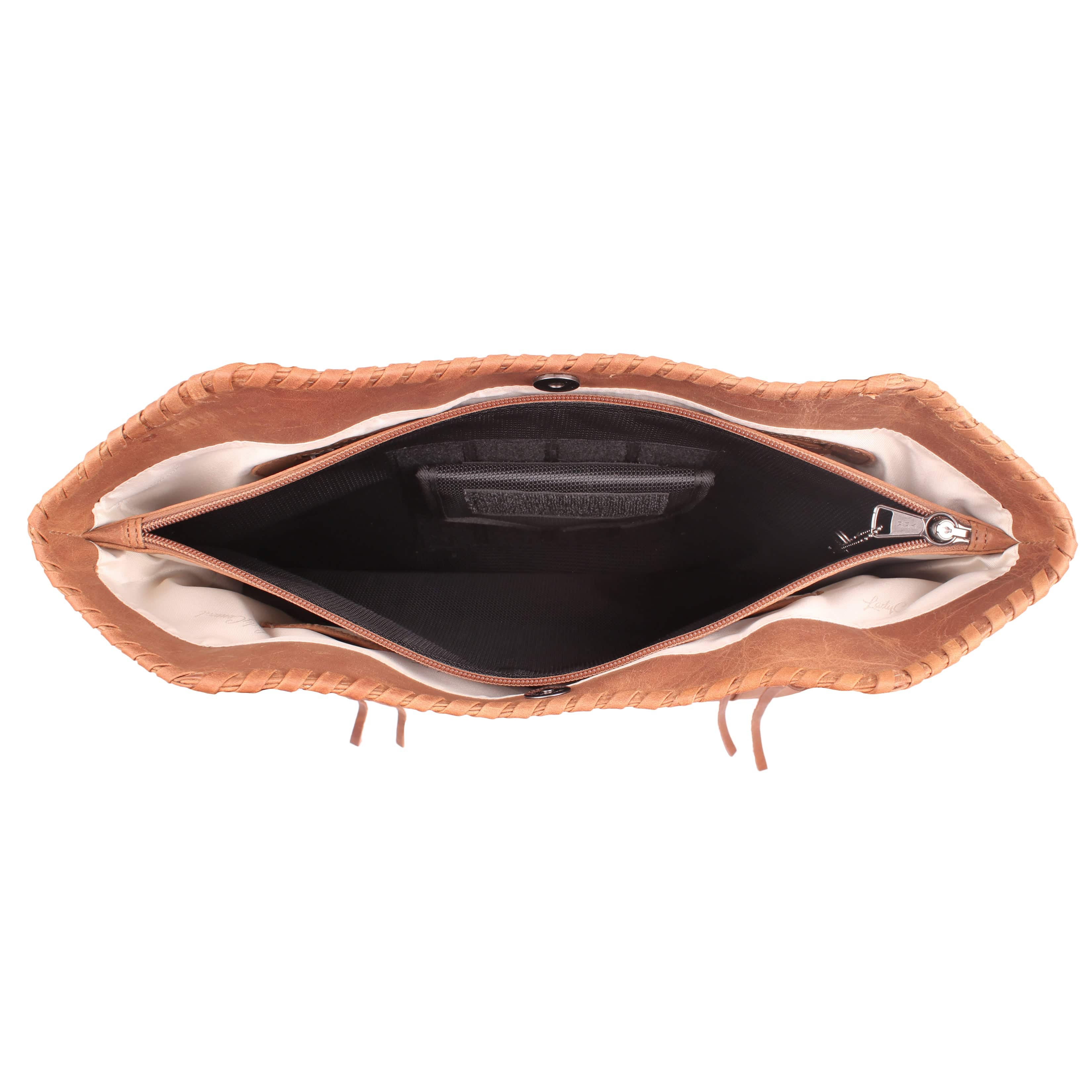 Concealed Carry Kendall Leather Tote - Lady Conceal - Women conceal carry purse for pistol - Designer Luxury Ella Tote Carry Handbag - YKK Locking Zippers and Universal Holster - Unique Hide Handbag Gun and Pistol Bag - Designer Luxury Kendall Leather Carry Handbag - carry Handbag for gun carry - Unique Ella Tote gun Handbag - concealed carry gun Handbag - concealed carry gun Handbag with locking zipper - concealed carry Handbag for woman