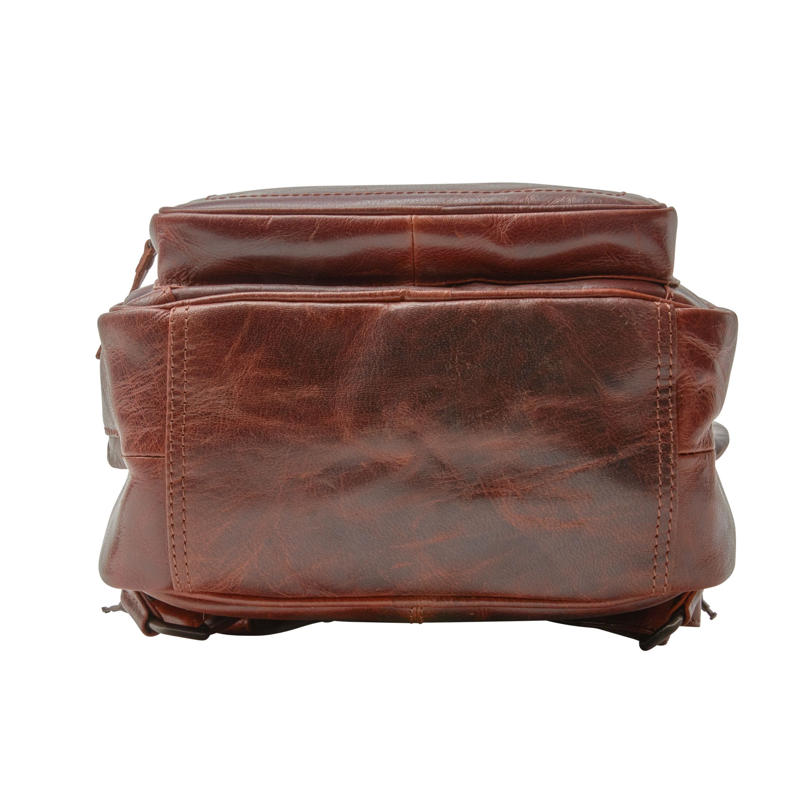 Concealed Carry Sawyer Leather Backpack - Locking YKK Holster Purse - Women Bag for Gun - Gun Owner Outdoor Bag - Outdoors Gun Bag - Women's Conceal Carry Purse for Firearm - Women Gun Users - gun carrier backpack - best gun carrying backpack- best gun carry backpack - Pistol and Firearm Bag - Western Hide Backpack - Boho Stylish Backpack for Women - Universal Holster Bag - Marley Unisex Backpack - Women's Concealed Carry Bagpack - premium leather backpack