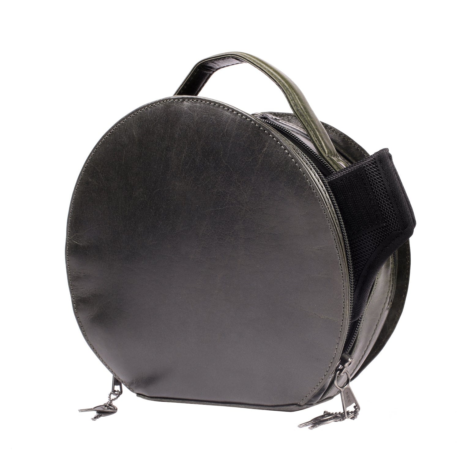 Concealed Carry Designer Handbag - Purse for Pistol - concealed carry in purse - concealed carry backpack - concealed carry shoulder bag - concealed carry purse genuine leather - concealed carry purse designer - concealed carry purse small - concealed carry crossbody bag - concealed carry purse crossbody - Lady Conceal - concealed carry purse leather - Locking YKK zipper and Universal Holster - Leather Conceal and Carry Bag -