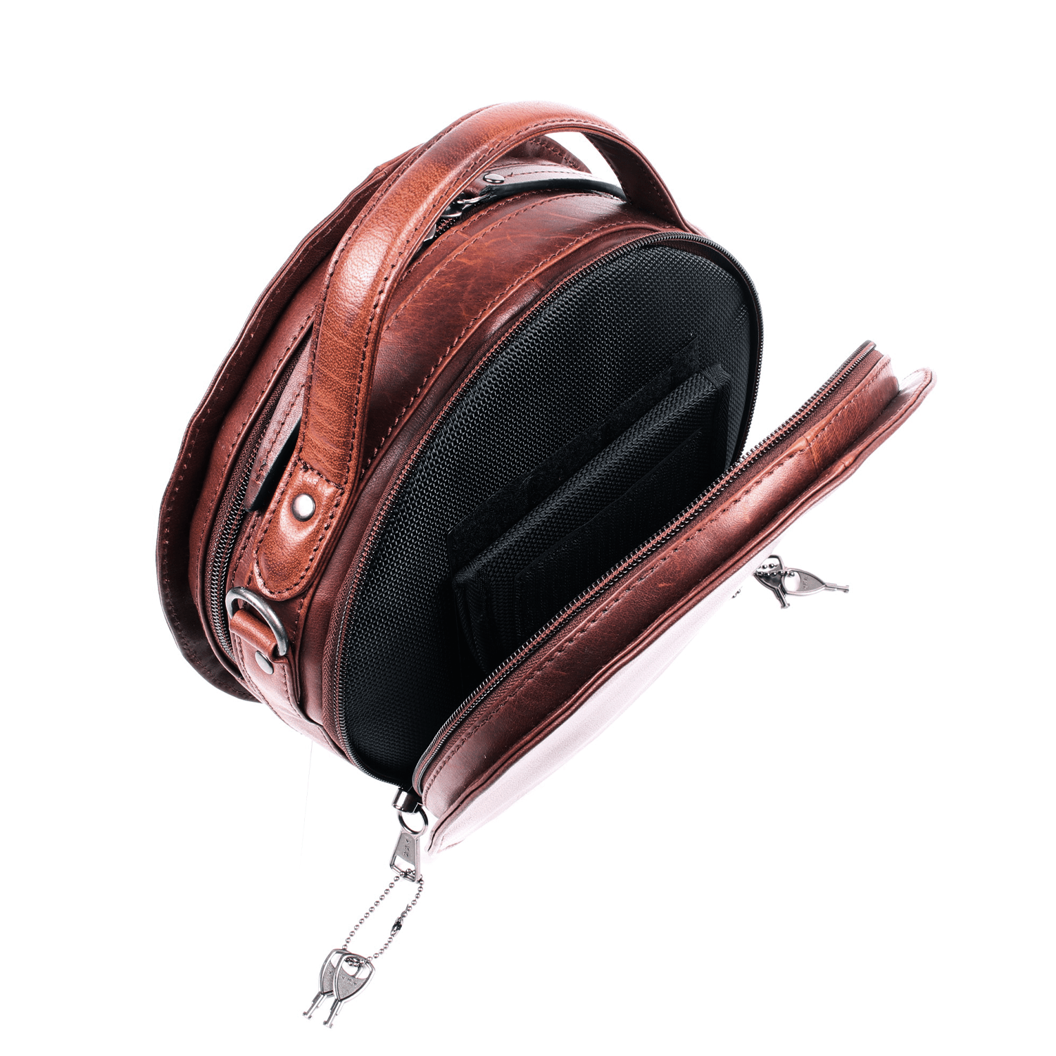 Concealed Carry Designer Handbag - Purse for Pistol - concealed carry in purse - concealed carry backpack - concealed carry shoulder bag - concealed carry purse genuine leather - concealed carry purse designer - concealed carry purse small - concealed carry crossbody bag - concealed carry purse crossbody - Lady Conceal - concealed carry purse leather - Locking YKK zipper and Universal Holster - Leather Conceal and Carry Bag -