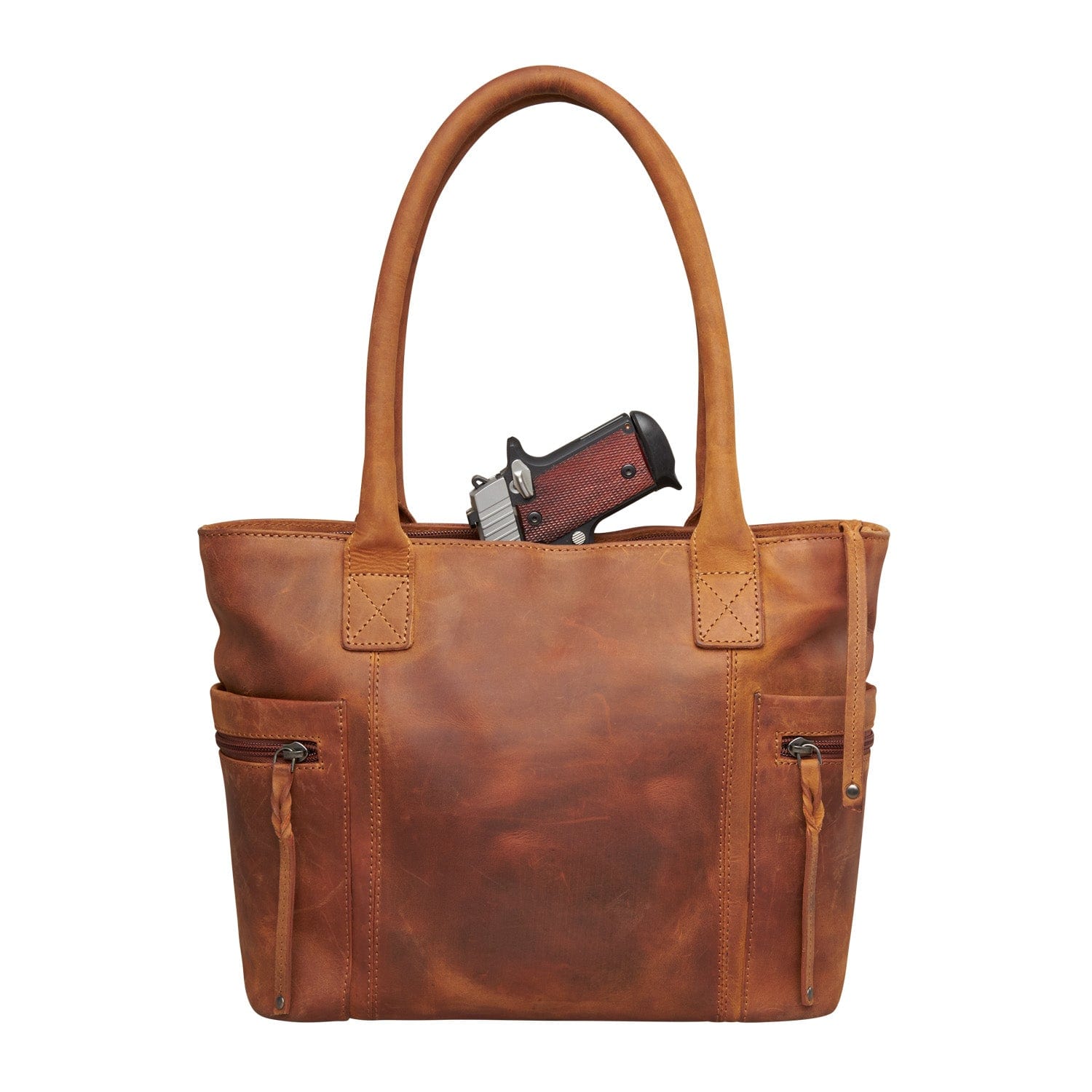Concealed Carry Emerson Satchel by Lady Conceal - handbag for gun - Lady Conceal - concealed carry Handbag for woman - Conceal and Carry purse for Handgun - Designer Luxury Conceal Carry Handbag - YKK Locking Zippers and Universal Holster - Unique Hide Handbag Gun and Pistol Bag - carry Handbag for concealed gun carry - Unique Emerson Satchel gun Handbag - concealed carry Handbag Emerson Satchel gun Handbag - concealed carry gun Handbag with locking zipper