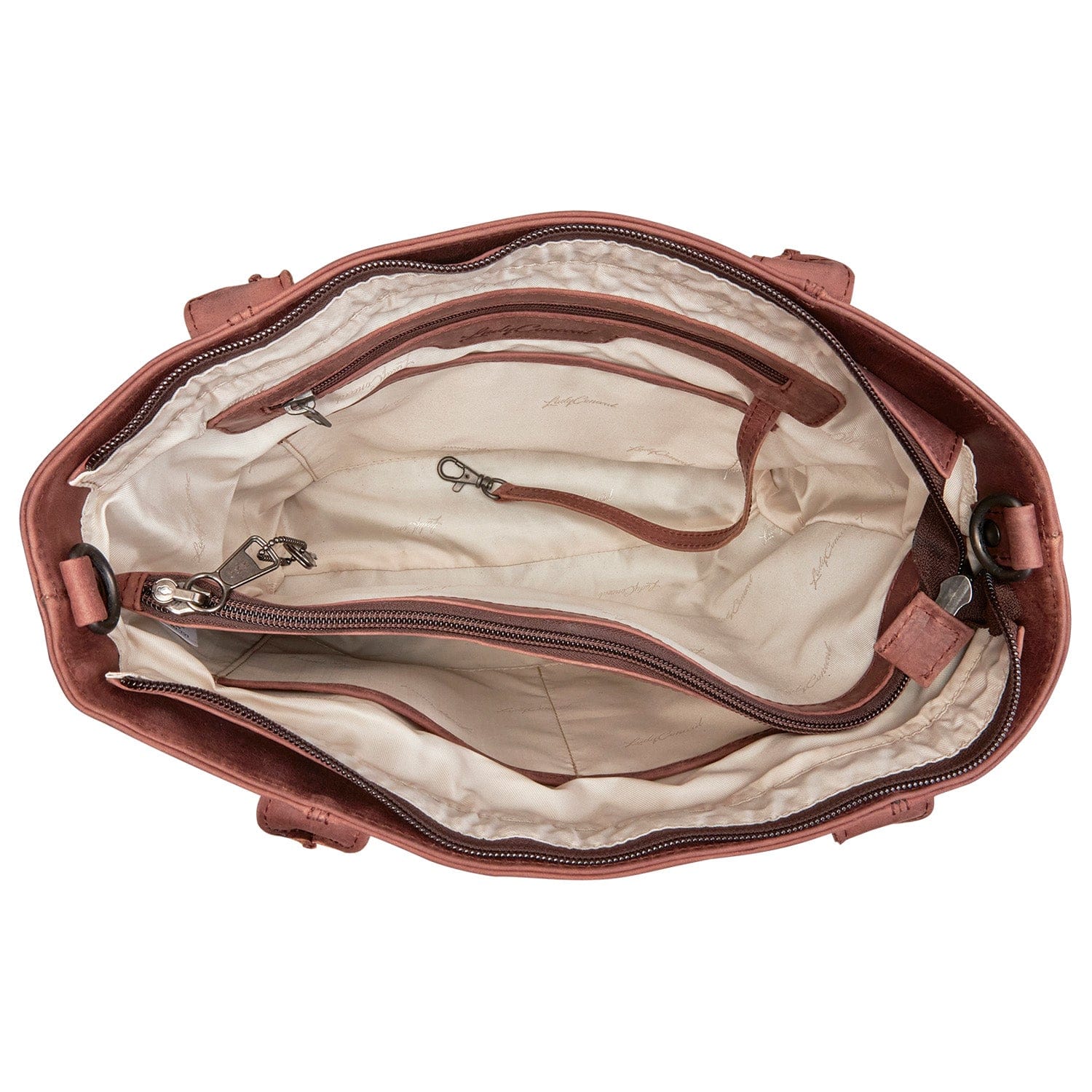 Concealed Carry Emerson Satchel by Lady Conceal - handbag for gun - Lady Conceal - concealed carry Handbag for woman - Conceal and Carry purse for Handgun - Designer Luxury Conceal Carry Handbag - YKK Locking Zippers and Universal Holster - Unique Hide Handbag Gun and Pistol Bag - carry Handbag for concealed gun carry - Unique Emerson Satchel gun Handbag - concealed carry Handbag Emerson Satchel gun Handbag - concealed carry gun Handbag with locking zipper