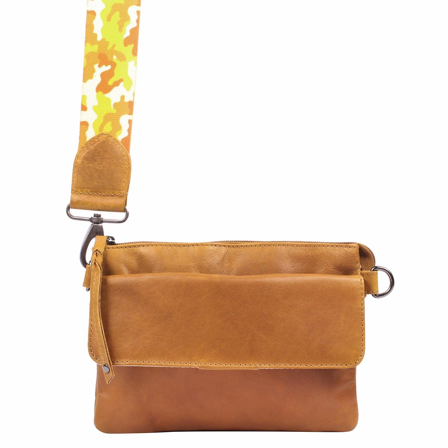 The Concealed Carry Natasha Crossbody - Locking zippers and universal holster - Leather Crossbody pistol bag - Tactical womans purse for pistol - Concealed Carry Purse - most popular crossbody bag - crossbody handgun bag - crossbody bags for everyday use - Lady Conceal - Unique Hide Purse - Locking YKK Purse - Fanny Pack for Gun and Pistol - Easy CCW - Fast Draw Bag - Secure Gun Bag
