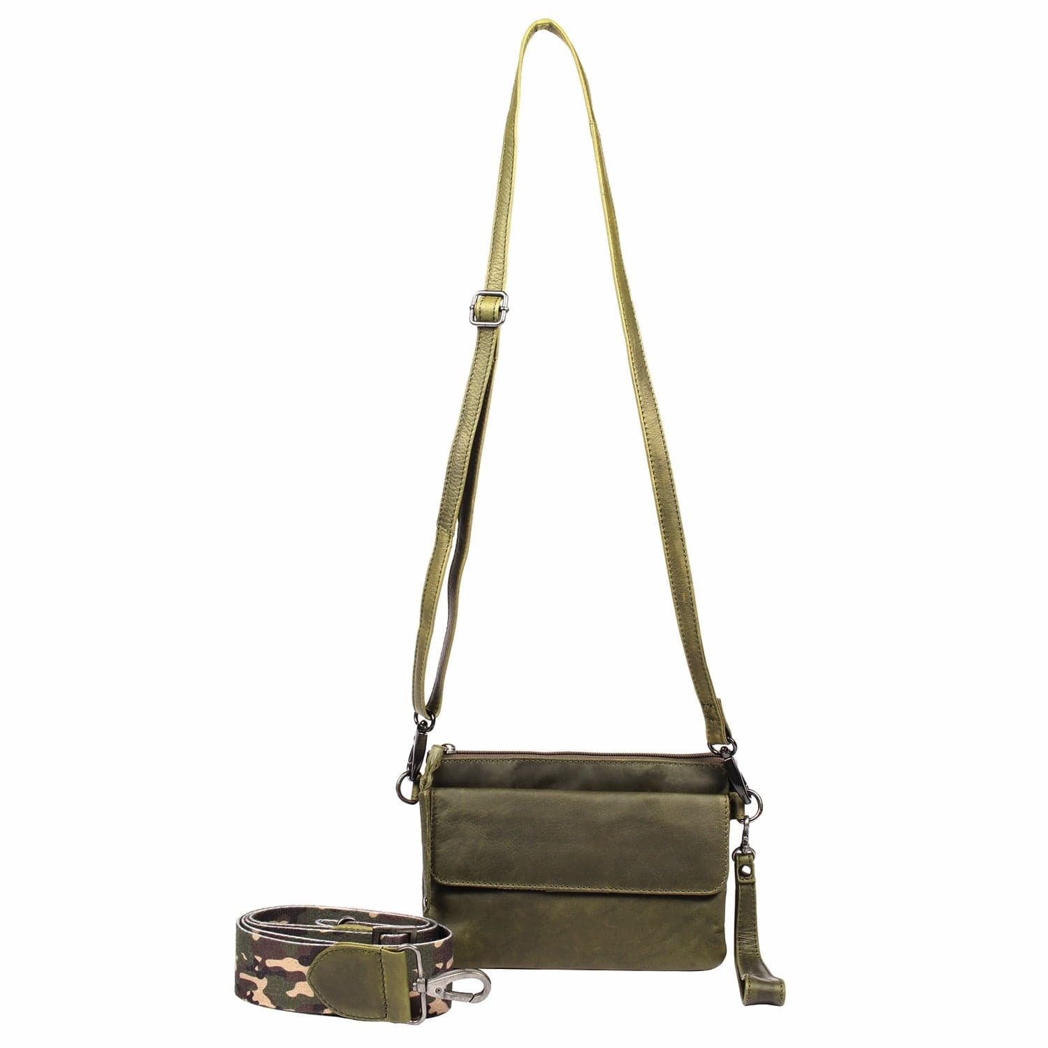 The Concealed Carry Natasha Crossbody - Locking zippers and universal holster - Leather Crossbody pistol bag - Tactical womans purse for pistol - Concealed Carry Purse - most popular crossbody bag - crossbody handgun bag - crossbody bags for everyday use - Lady Conceal - Unique Hide Purse - Locking YKK Purse - Fanny Pack for Gun and Pistol - Easy CCW - Fast Draw Bag - Secure Gun Bag