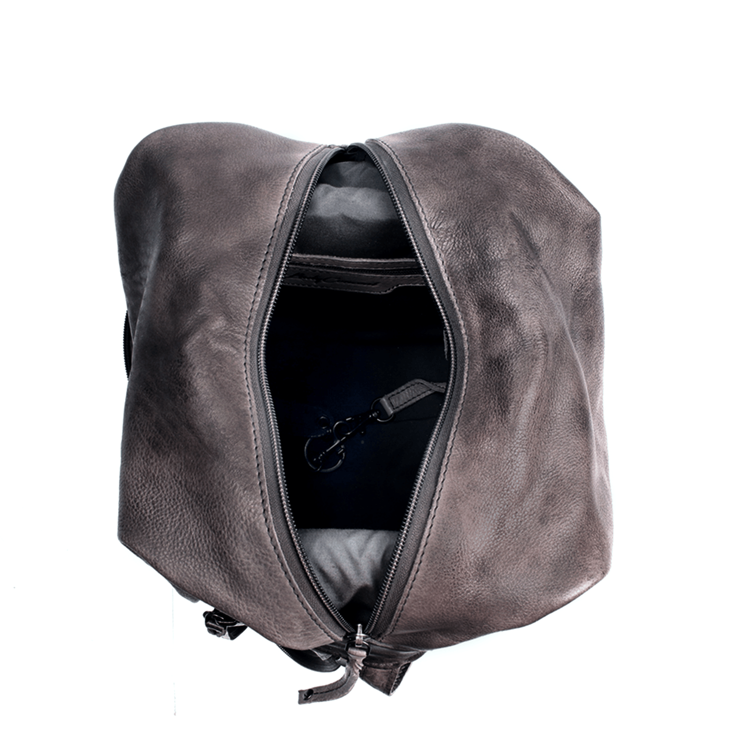 Concealed Carry Marley Unisex Backpack - YKK Locking Zippers and Universal Holsters for Gun - Outdoor Bag for Gun Owner - Backpack for Conceal Carry - best gun carry backpack - Pistol and Firearm Bag - Western Hide Backpack - Boho Stylish Backpack for Women - Universal Holster Bag - Marley Unisex Backpack - Women's Concealed Carry Bagpack - premium leather backpack