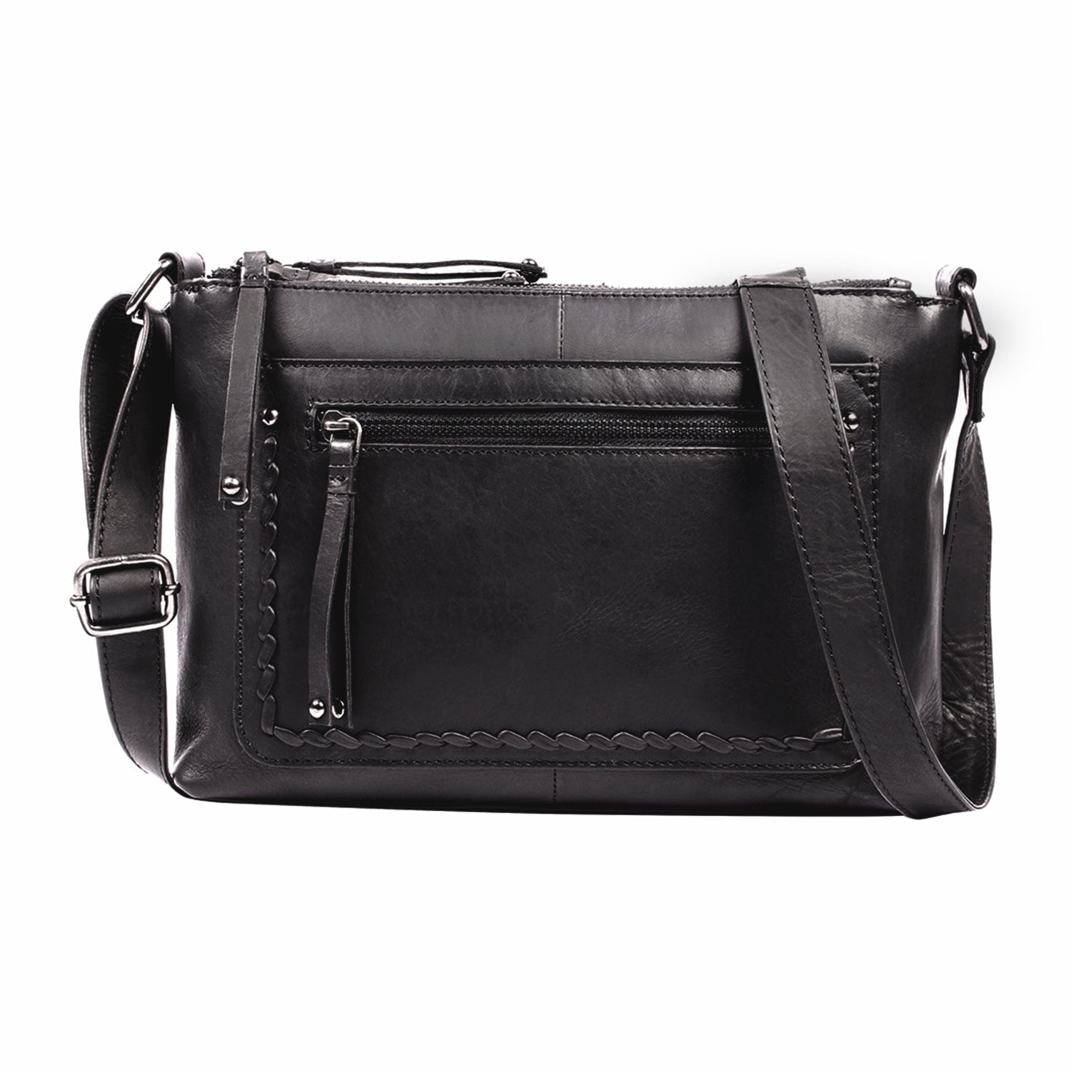 Concealed Carry Tatum Crossbody with Locking Zippers - Universal Holster Purse - Tactical womans purse for pistol - Concealed Carry Purse - most popular crossbody bag - crossbody handgun bag - crossbody bags for everyday use - Lady Conceal - Unique Hide Purse - Locking YKK Purse - Fanny Pack for Gun and Pistol - Easy CCW - Fast Draw Bag - Secure Gun Bag