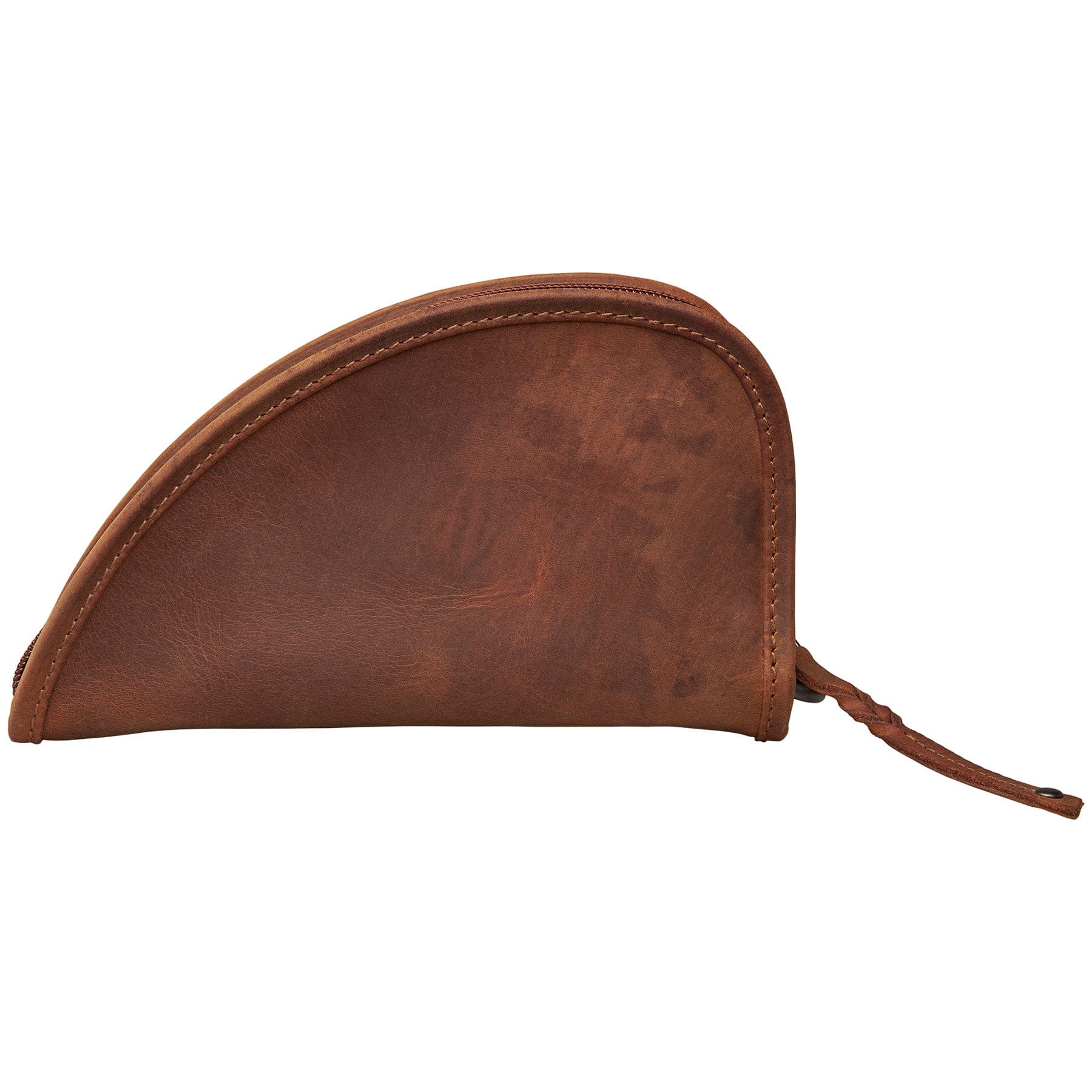 Unisex Genuine Leather Gun Cases by Lady Conceal - Lady Conceal - leather air gun case - leather gun case - leather gun cases pistol - vintage leather gun case - Leather gun case Lumbar Gun - Genuine Leather Gun Cases - antique leather gun case soft