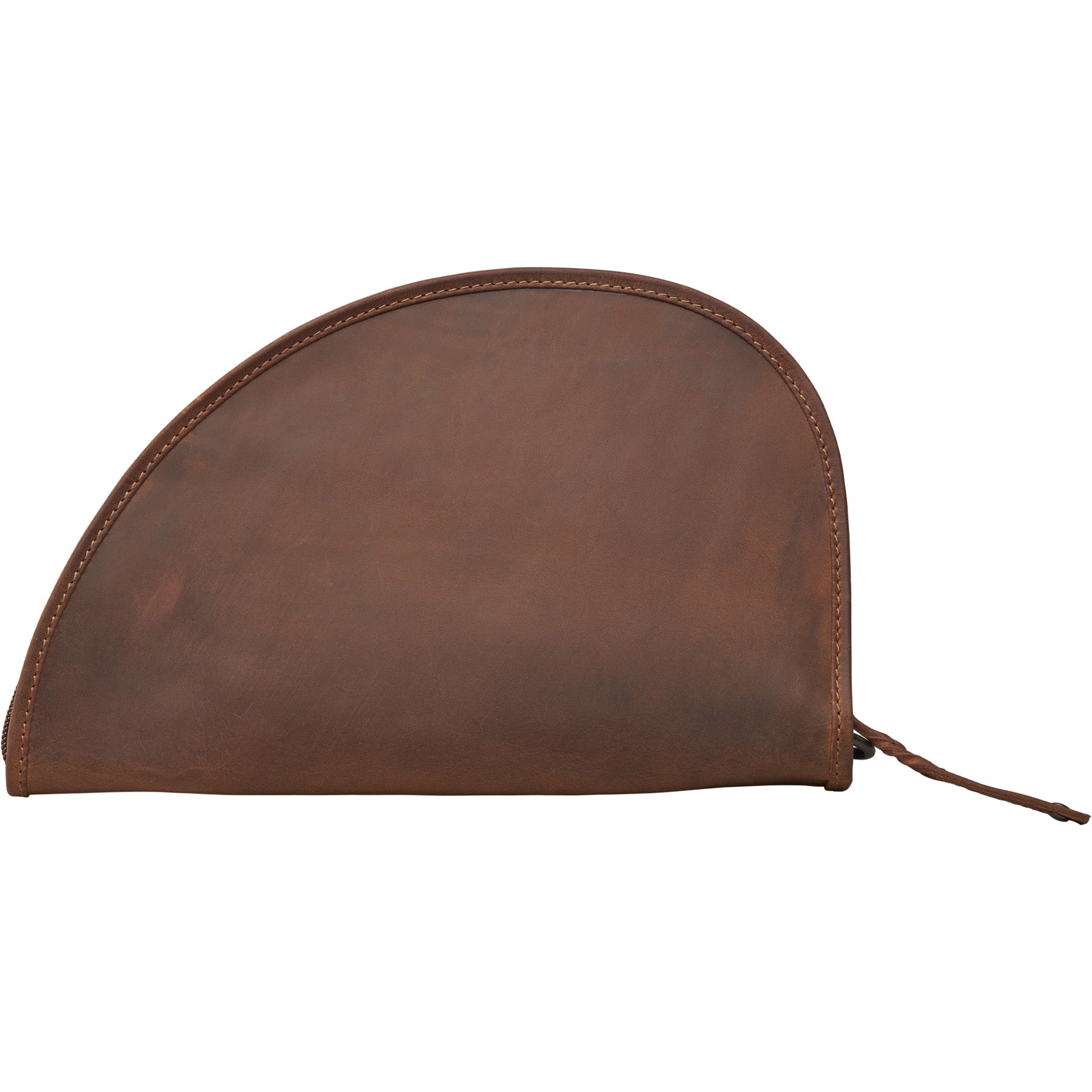 Unisex Genuine Leather Gun Cases by Lady Conceal - Lady Conceal - leather air gun case - leather gun case - leather gun cases pistol - vintage leather gun case - Leather gun case Lumbar Gun - Genuine Leather Gun Cases - antique leather gun case soft