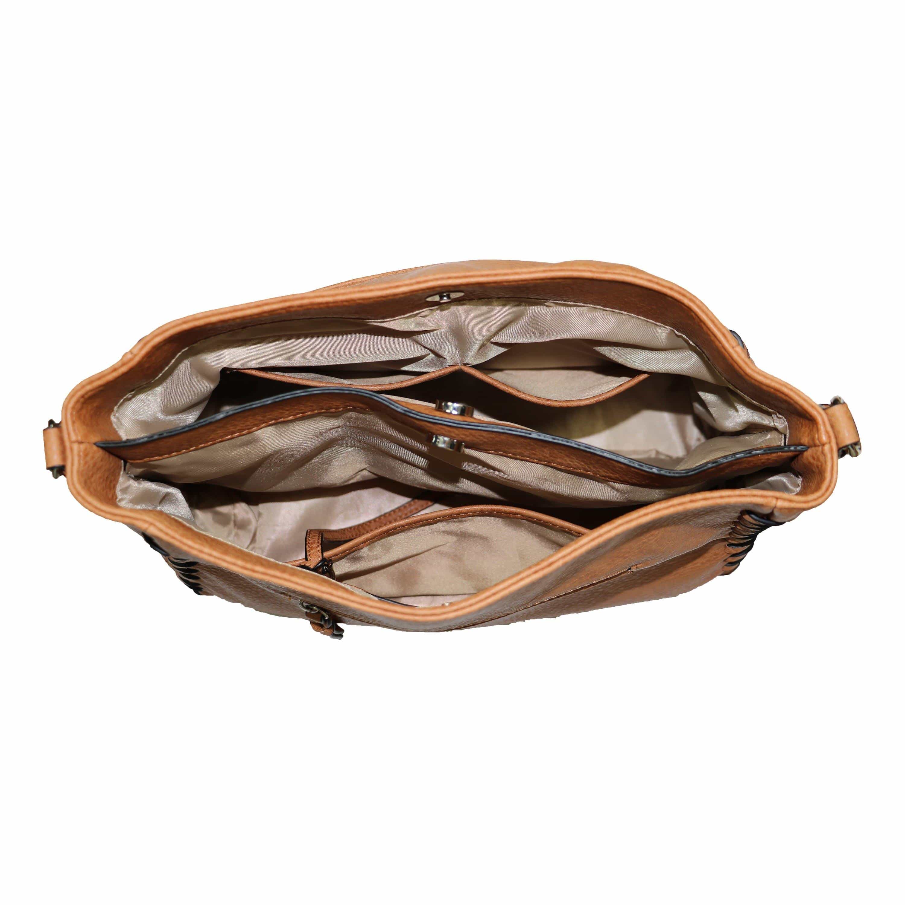 Concealed Carry Lily Tote - Lady Conceal - Designer Luxury Lily Tote Carry Handbag - YKK Locking Zippers and Universal Holster - Unique Hide Handbag Gun and Pistol Bag - Designer Luxury Lily Leather Carry Handbag - carry Handbag for gun carry - Unique Lily Tote gun Handbag - concealed carry gun Handbag - concealed carry gun Handbag with locking zipper - concealed carry Handbag for woman- Easy Conceal Carry and Draw Purse - Designer CCW Bag