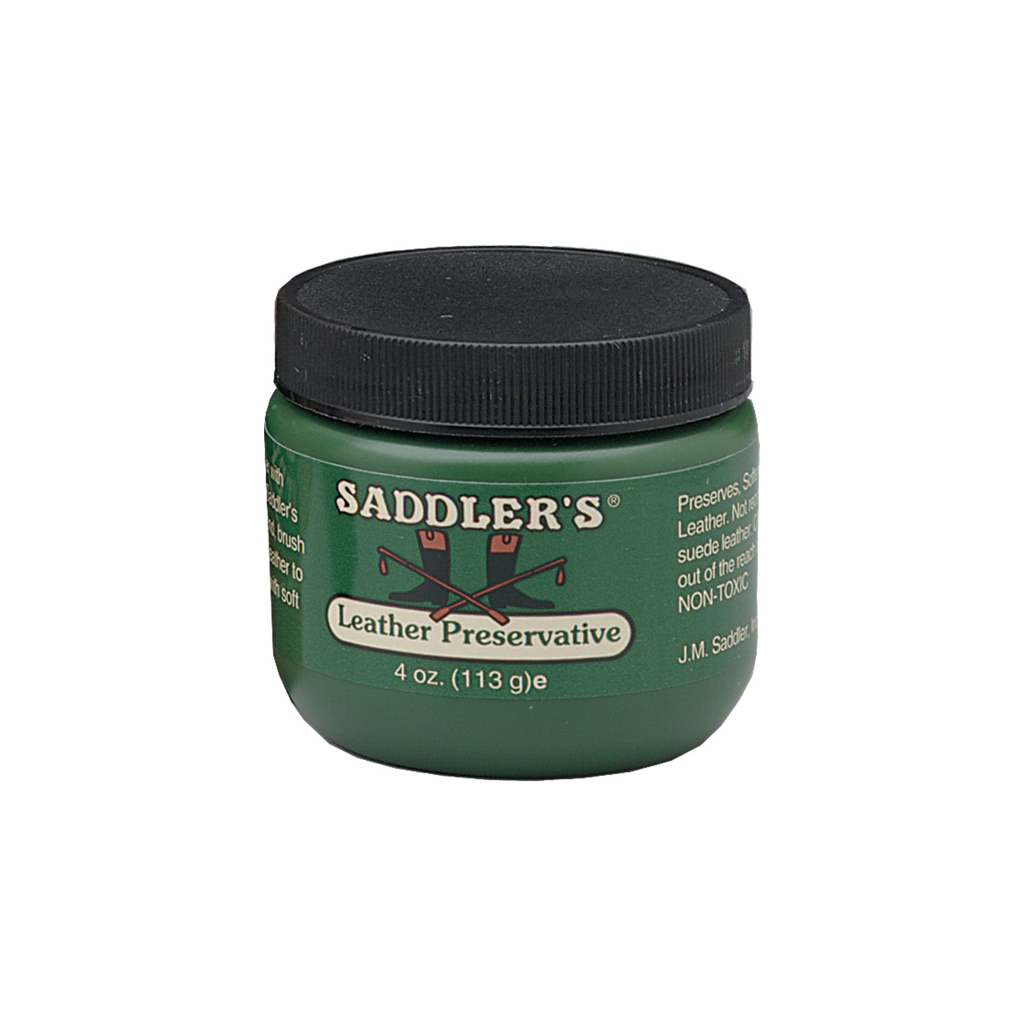 Saddler’s Preservative Leather Care -  leather preservative -  saddler's leather preserver -  lady conceal -  lady conceal leather care -