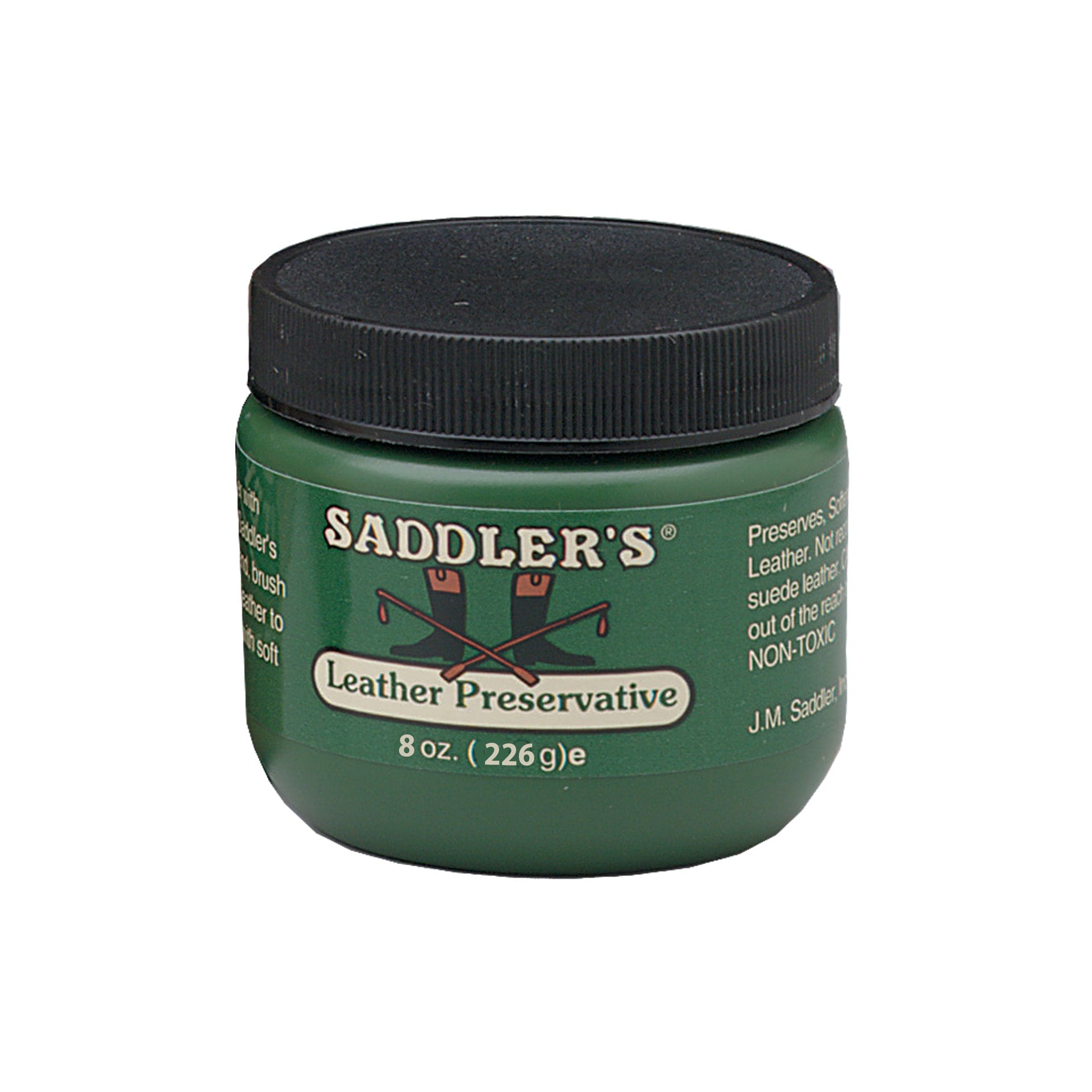 Saddler’s Preservative Leather Care -  leather preservative -  saddler's leather preserver -  lady conceal -  lady conceal leather care -