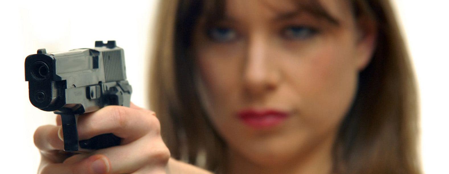 Women’s Concealed Carry 101: Fundamental Steps To Follow When Deciding To Conceal Carry