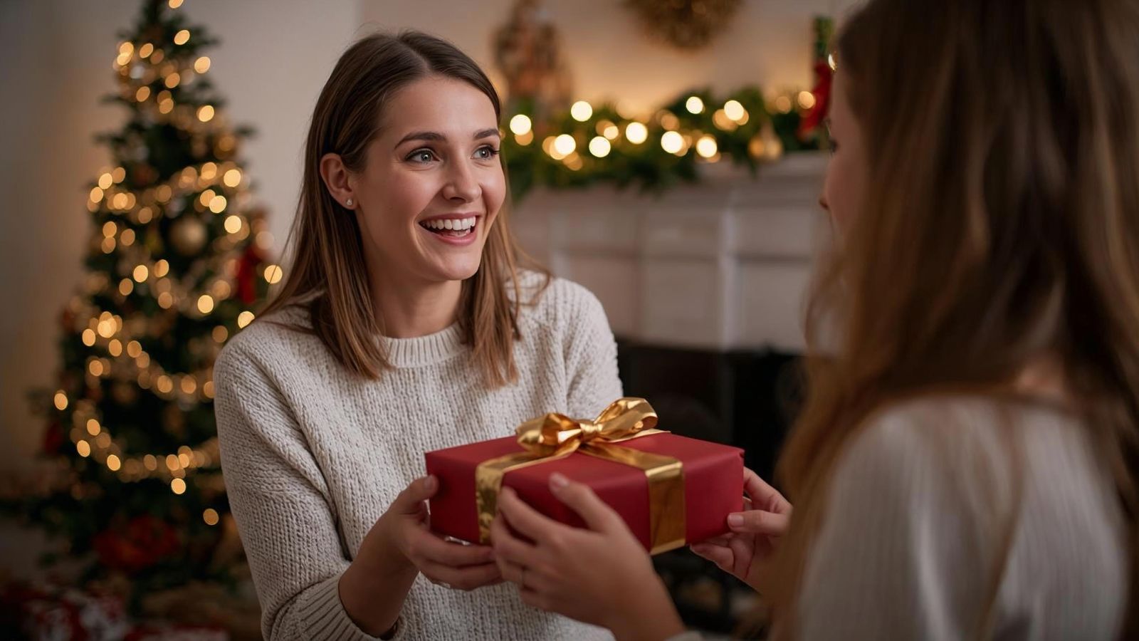 The Gift That Empowers: Give Her Lady Conceal This Holiday Season