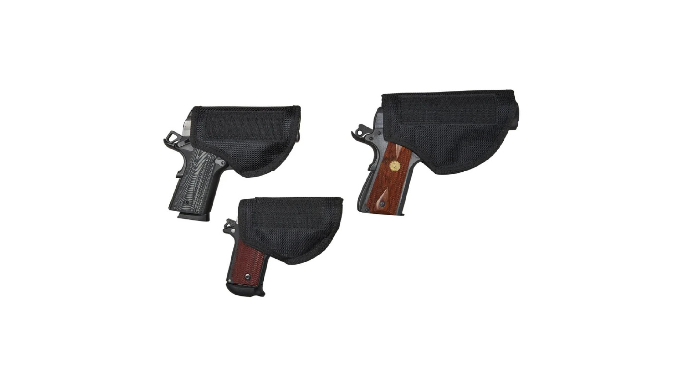 Concealed Carry Holster 