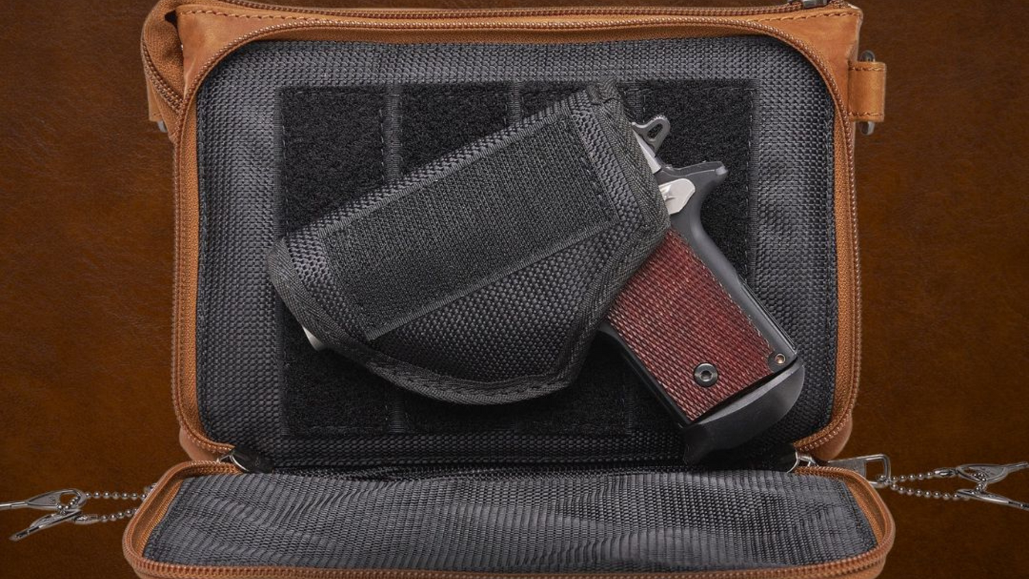 A Complete Guide To Finding The Best Concealed Carry Holsters For Your Needs