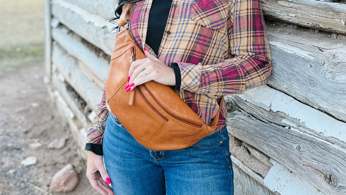Present Concealed How to Choose the Right Concealed Carry Purse as a Christmas Gift