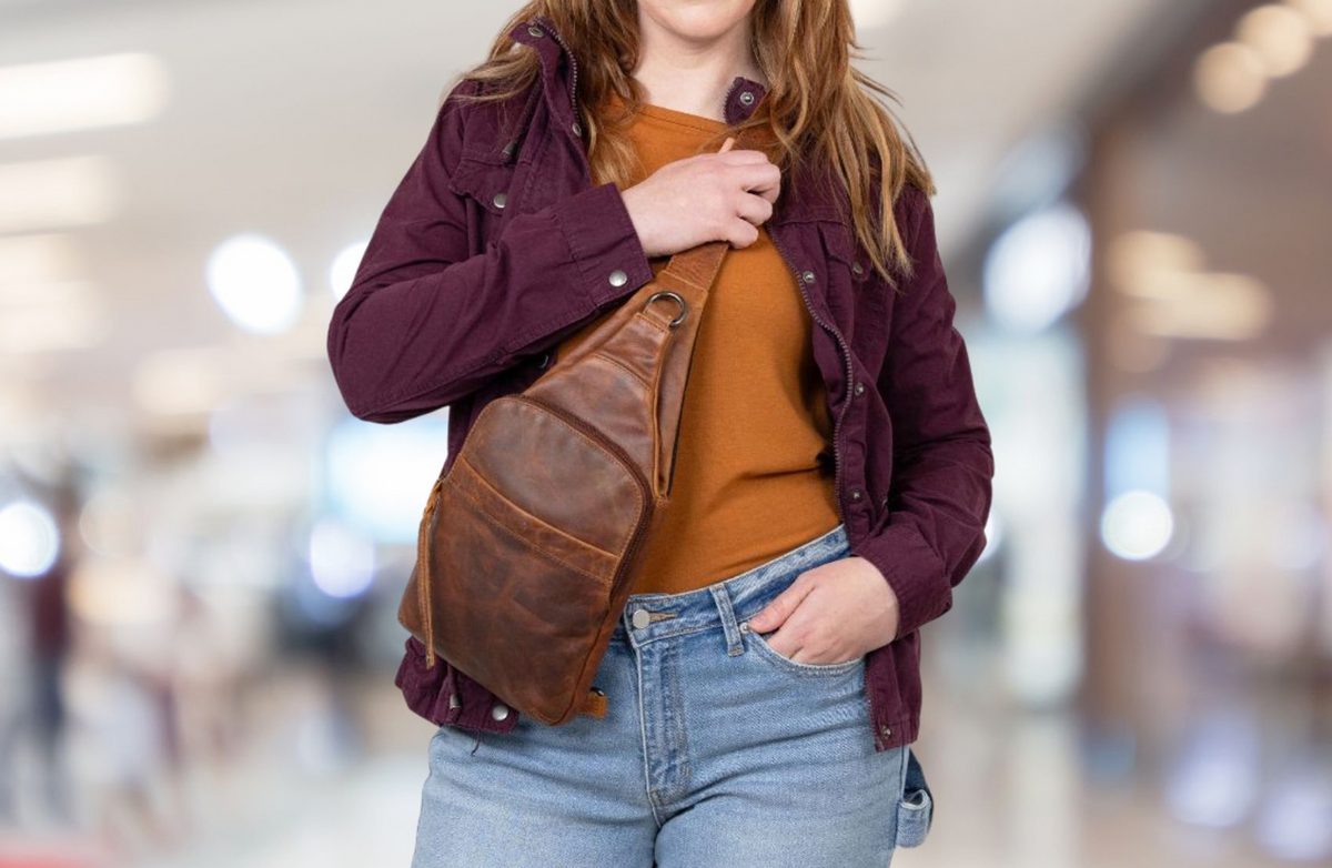 Pinterest Concealed Magnetic Concealment | CCW Handbags & Accessories