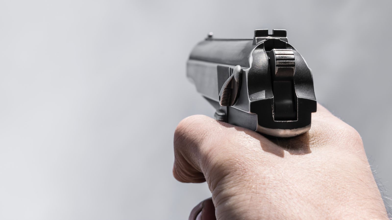 Maintaining Your Aim: The Key to Confident Concealed Carry