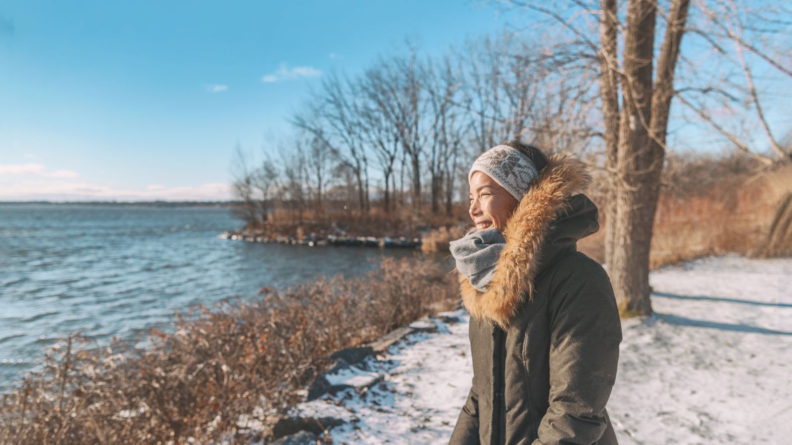 Stay Warm and Protected: Concealed Carry Tips for Winter with Lady Conceal Bags